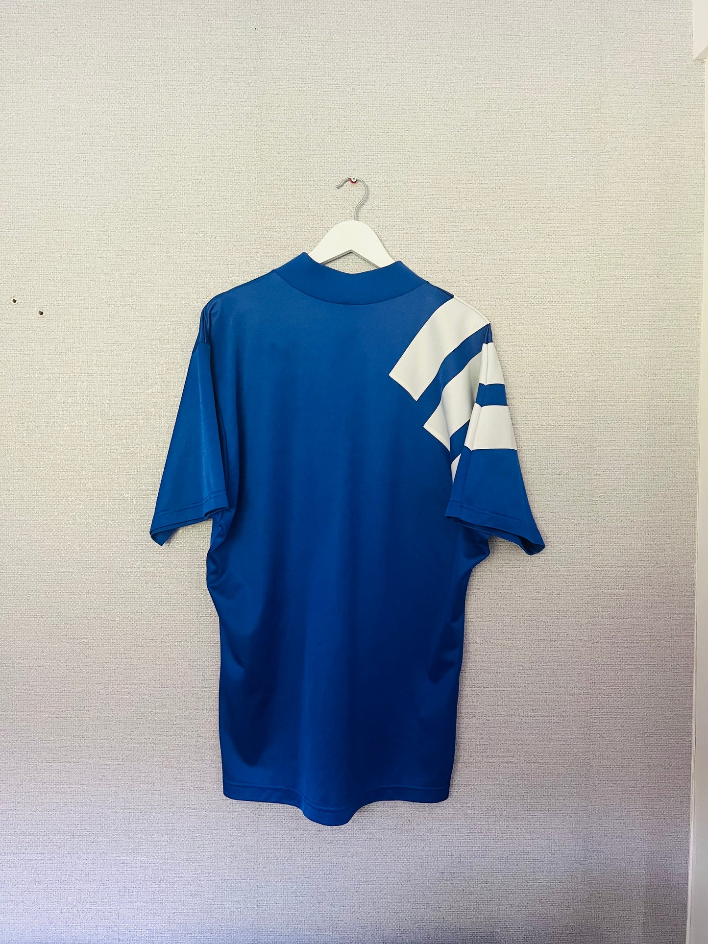 FC Schalke 04 home football shirt 1994/96 XL