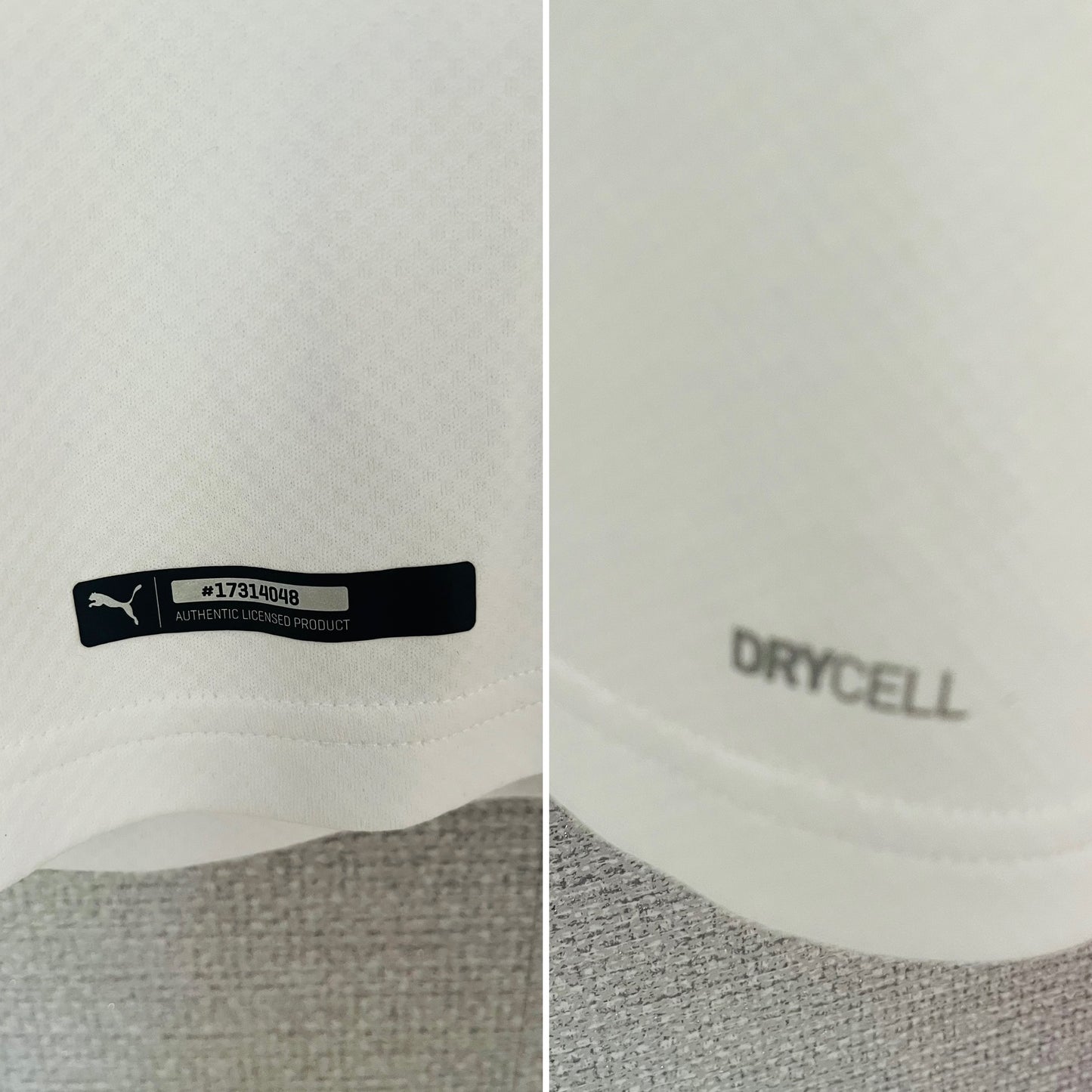 AC Milan away football shirt
2019/20 Zlatan XL