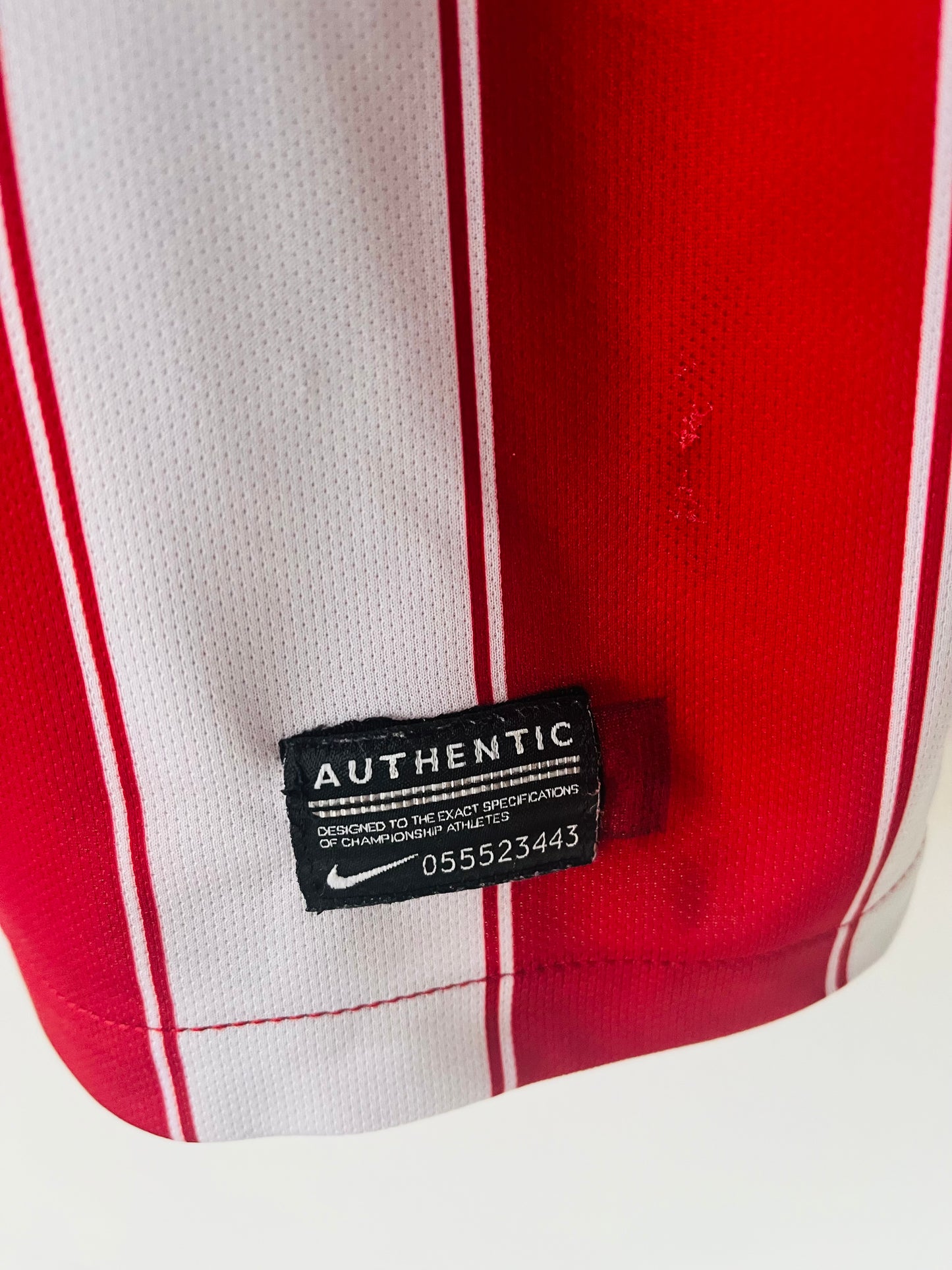 Atletico Madrid home football shirt 2015/16 Torres Large