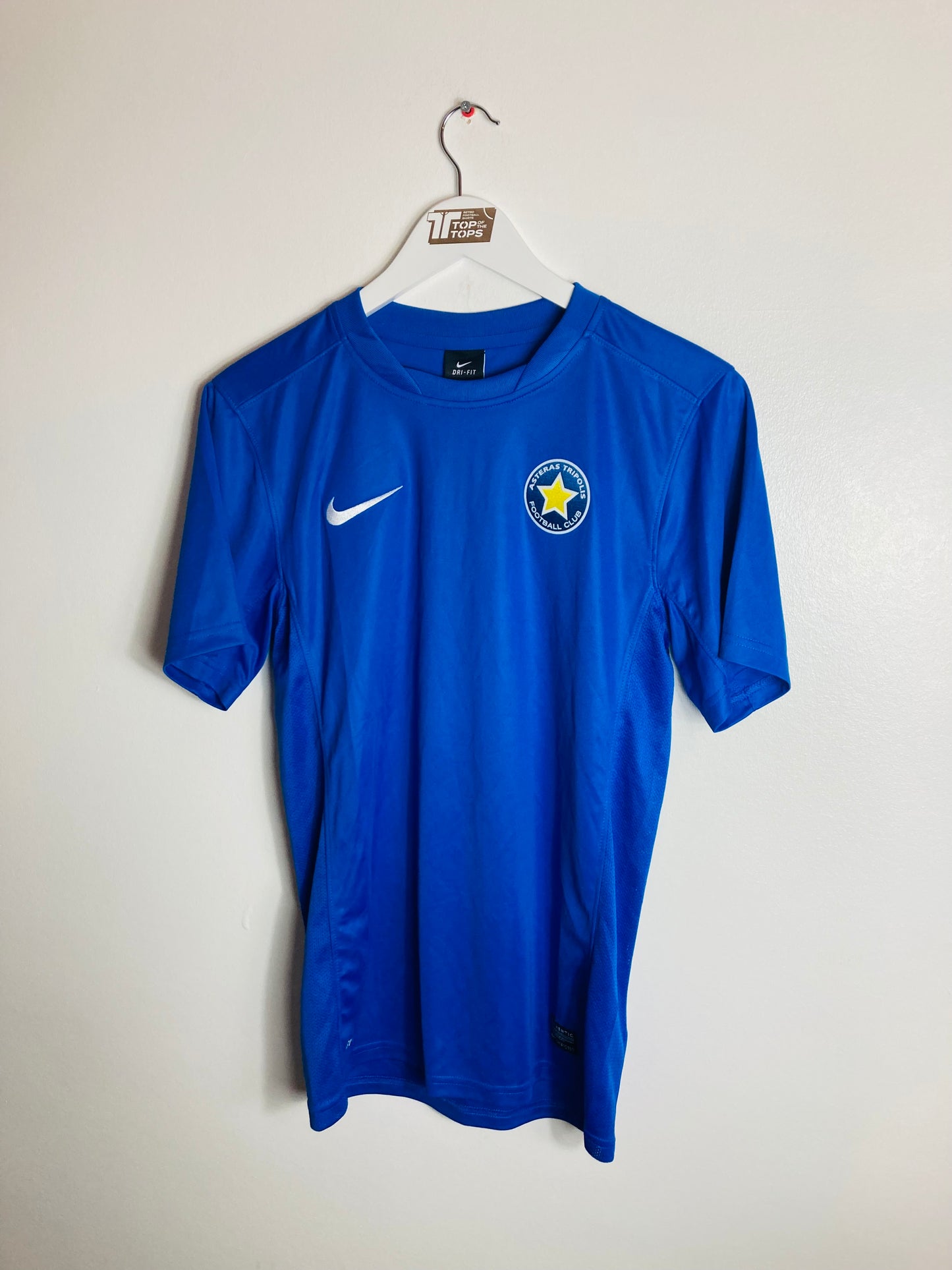 Asteras Tripolis away football shirt
2015/16 small