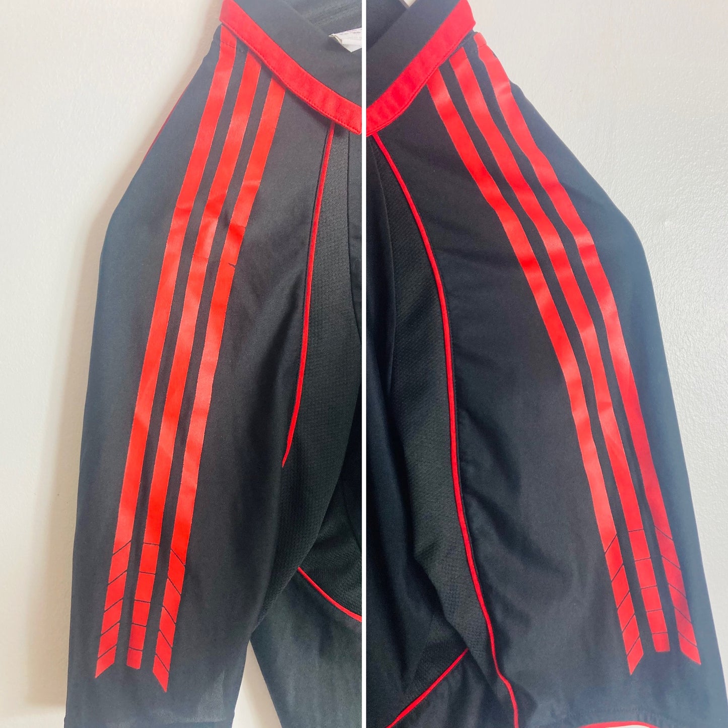 AC Milan third football shirt 2005/06 Shevchenko Medium