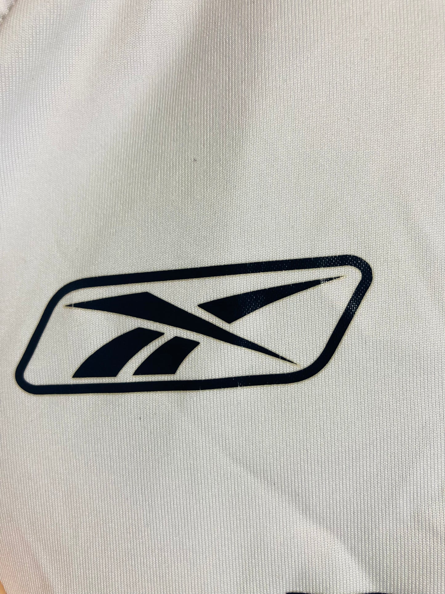 Bolton Wanderers home football shirt 2007/08 Stelios Largr