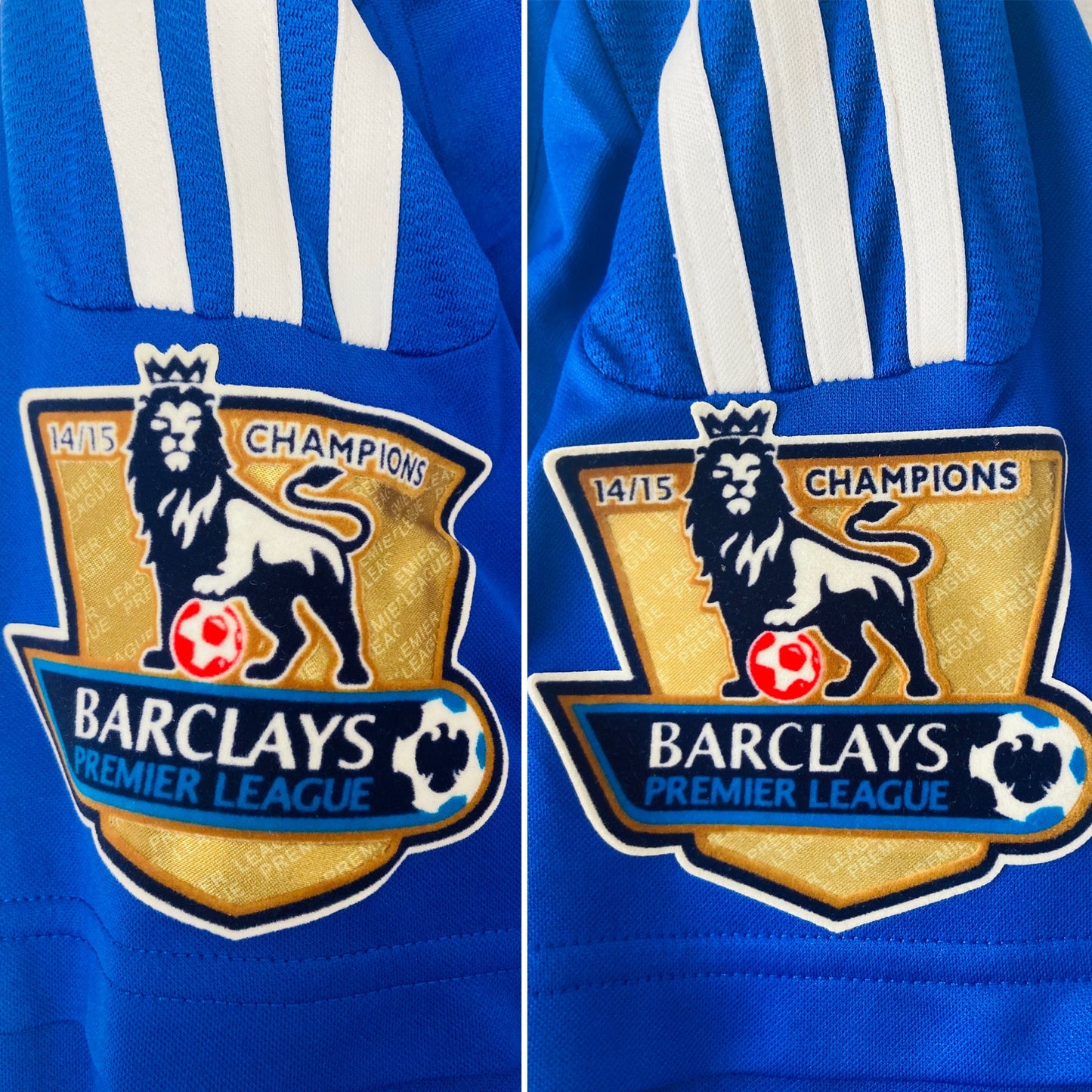 Chelsea home football shirt
2015/16 Falcao Large