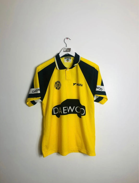 Roda JC home football shirt 1997/98 Medium