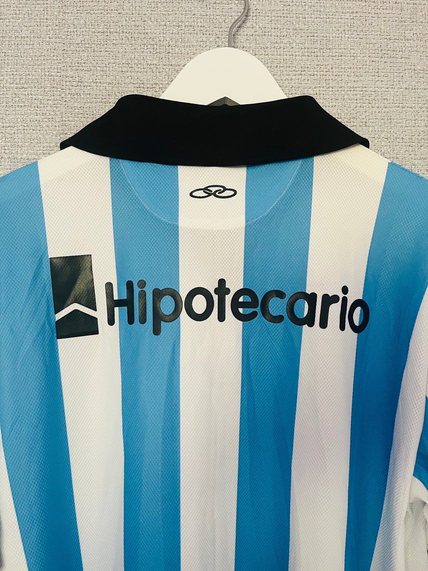 Racing Club home football shirt
2013/14 BNWTs Medium