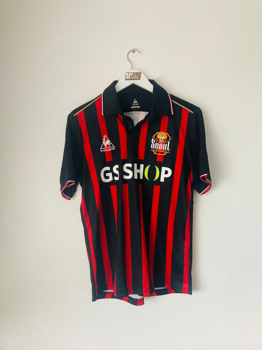 FC Seoul home football shirt 2015/16 Medium