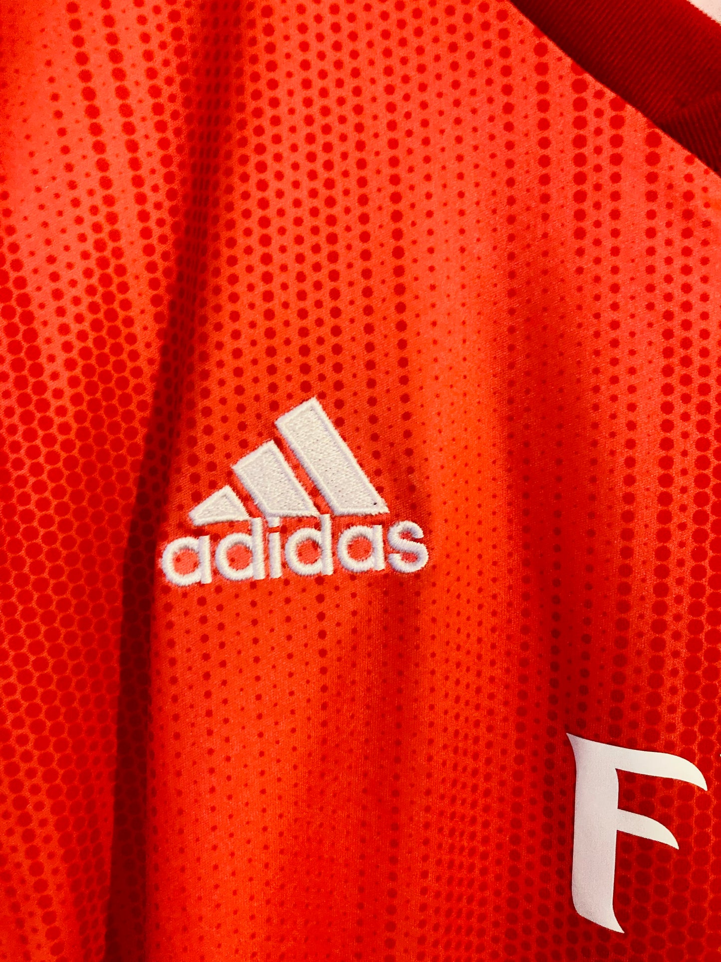 Real Madrid third football shirt 2018/19 Bale Medium