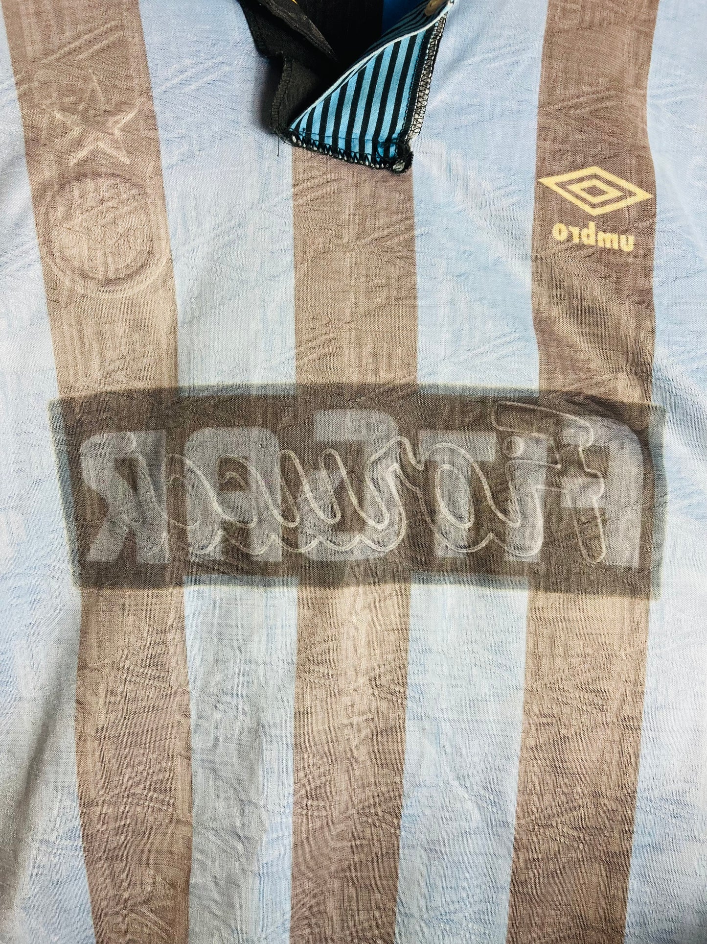 Inter Milan home football shirt
1992/94 Large