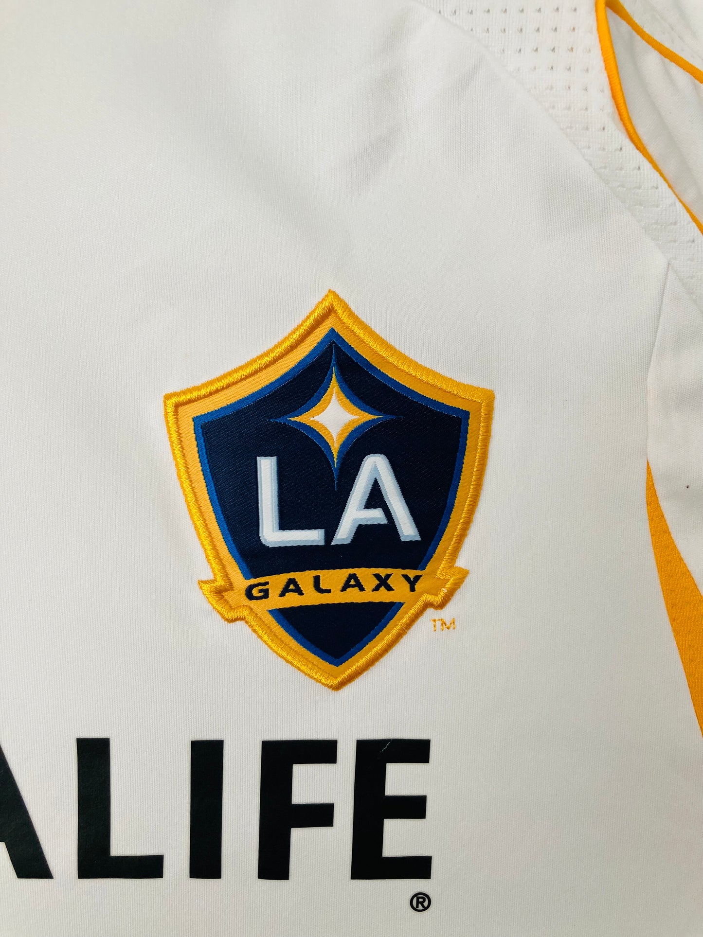 LA Galaxy home football shirt
2007/08 Donovan XL
