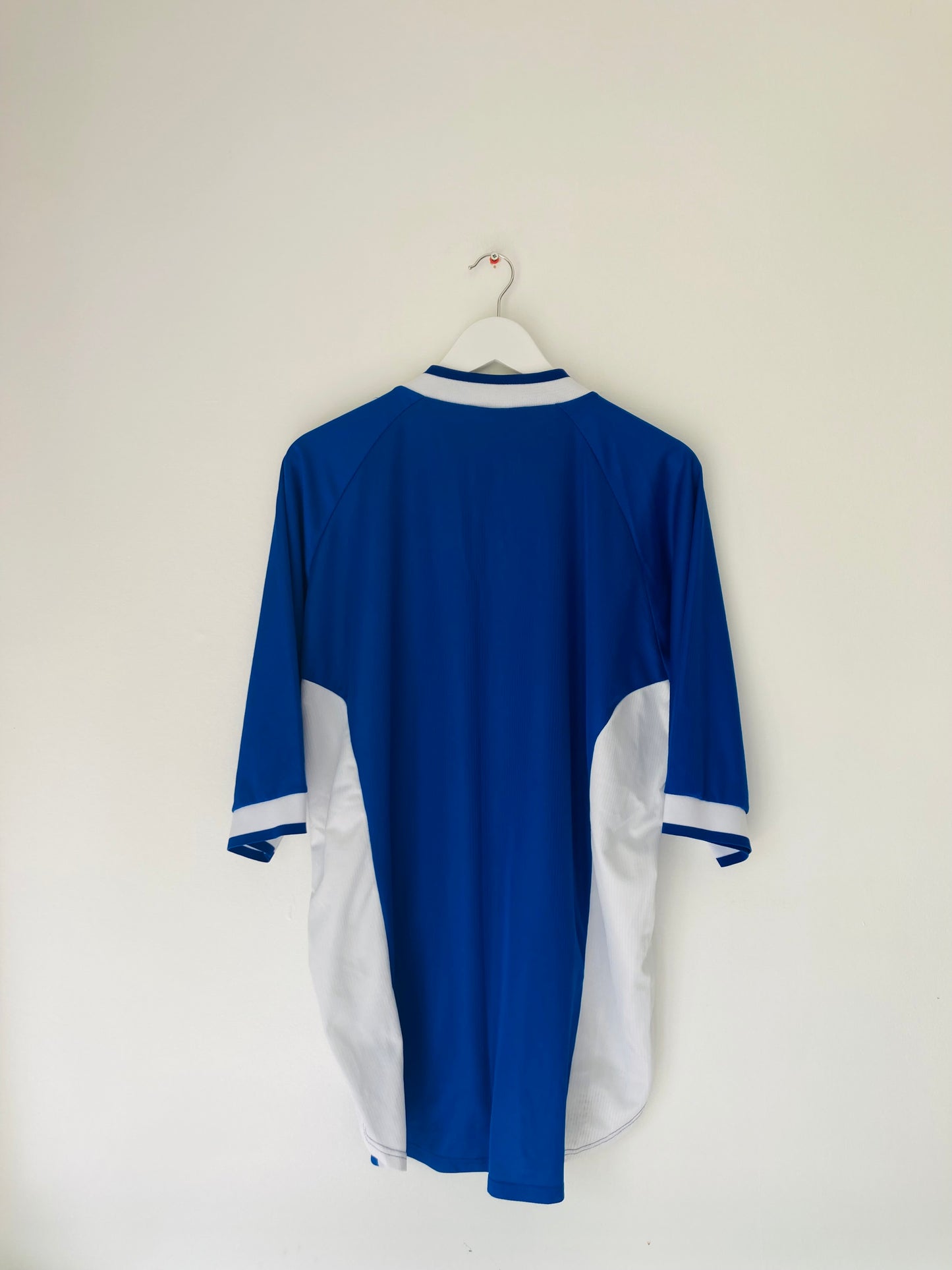 Peterborough home football shirt 1999/2000 XL