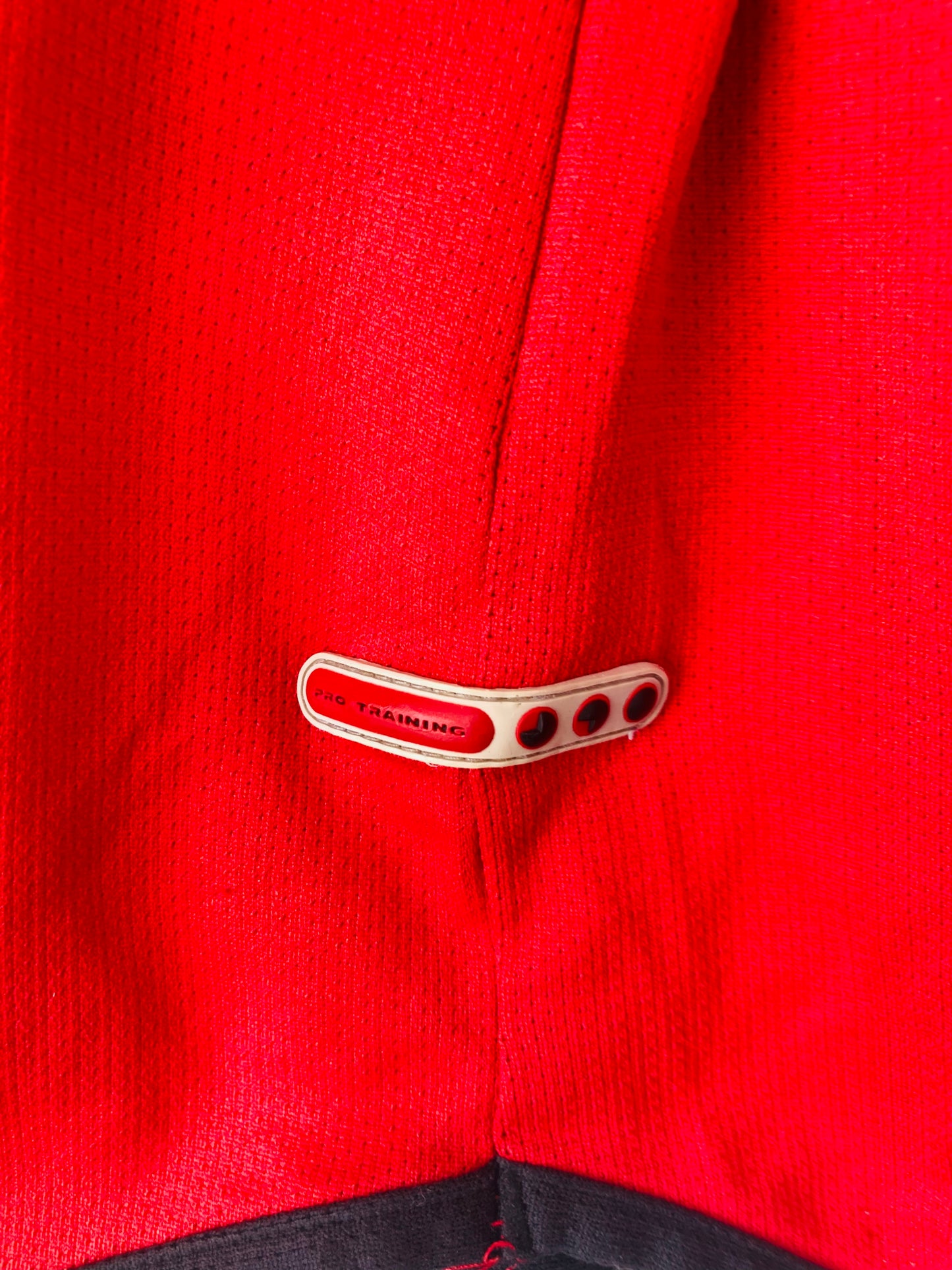 Nottingham Forest training football shirt 2000/02 Large