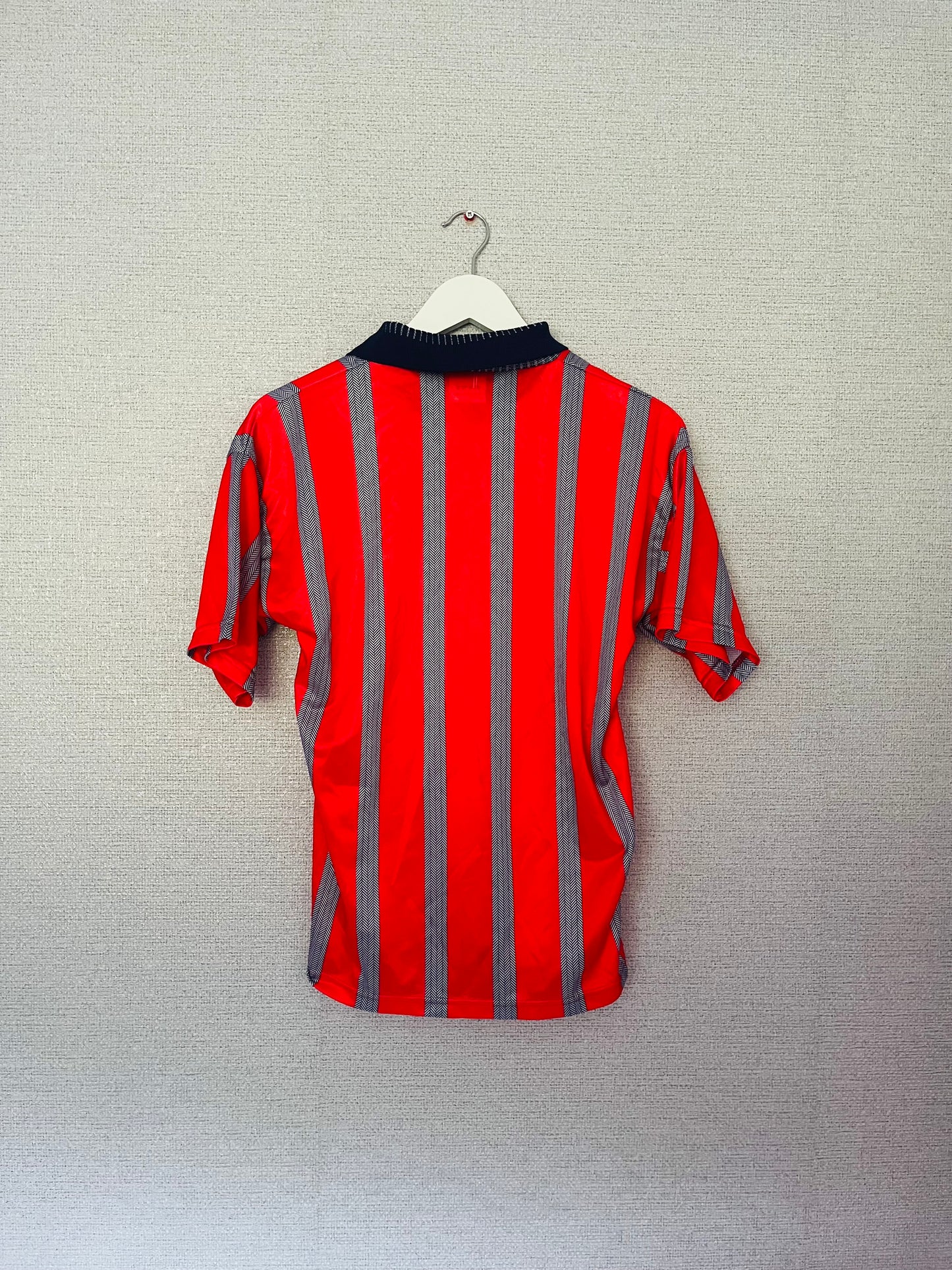 Kilmarnock away football shirt 1995/97 Small