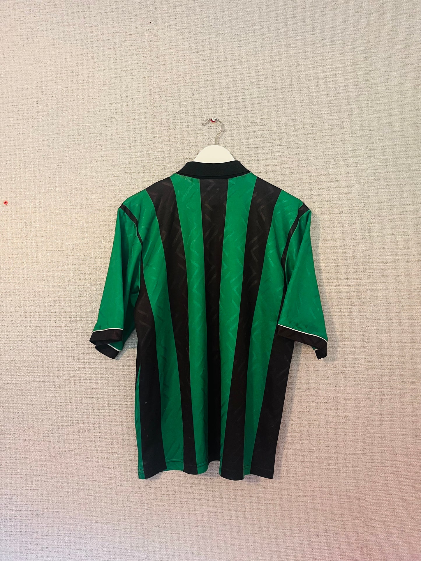 Coventry City away football shirt
1994/95 Medium