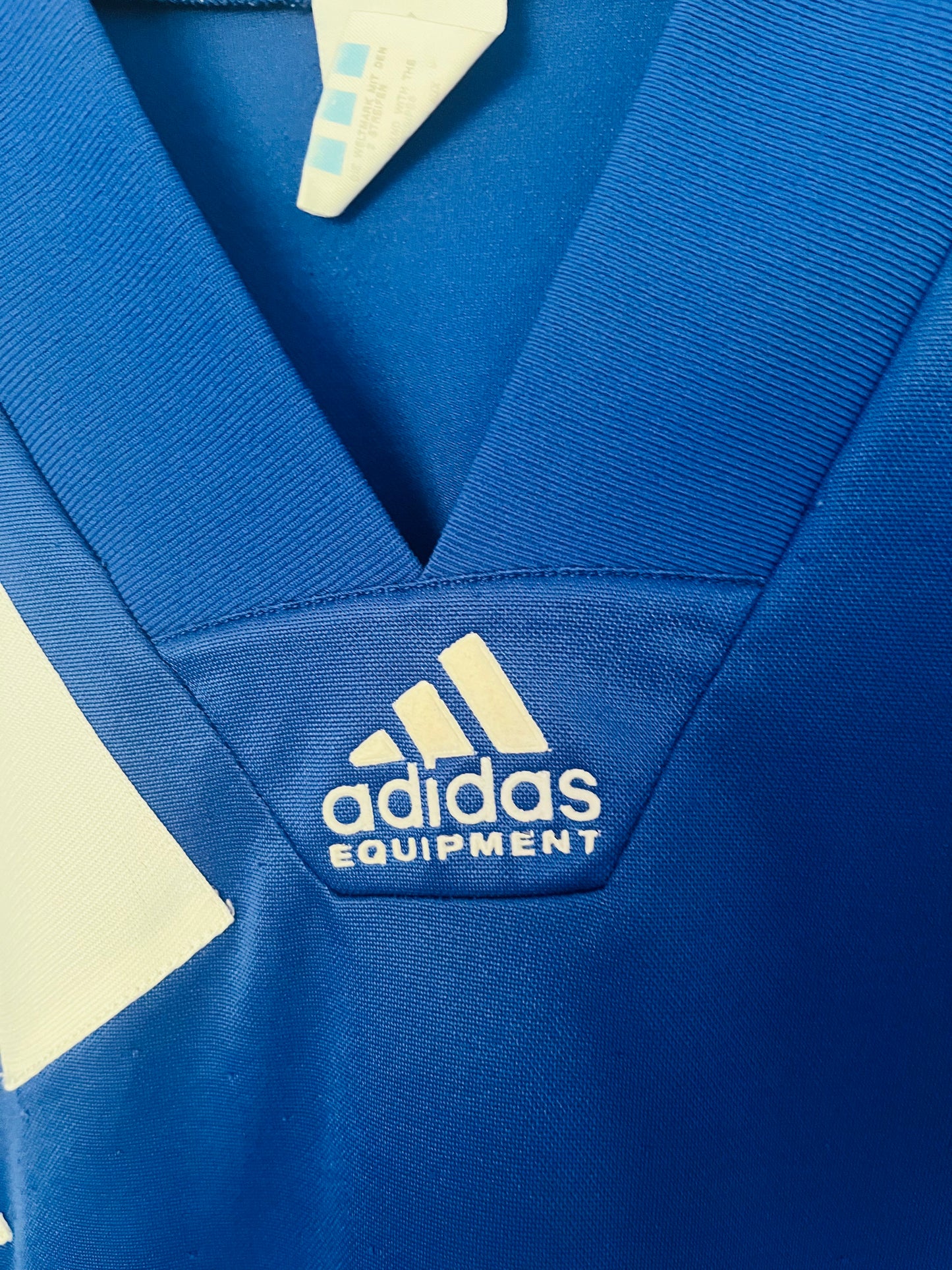 FC Schalke 04 home football shirt 1994/96 XL