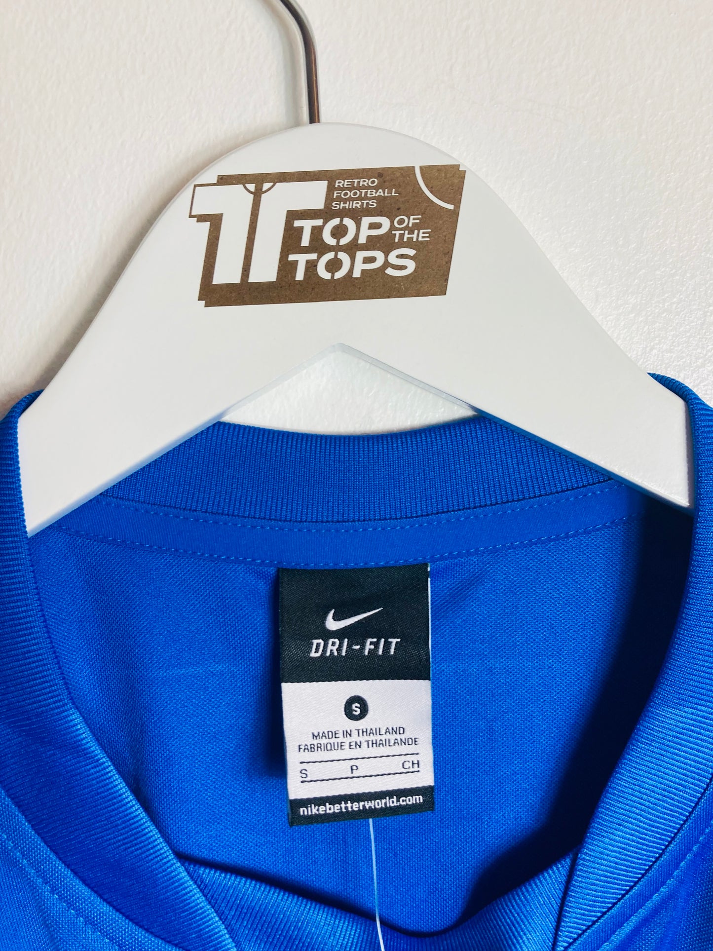 Asteras Tripolis away football shirt
2015/16 small