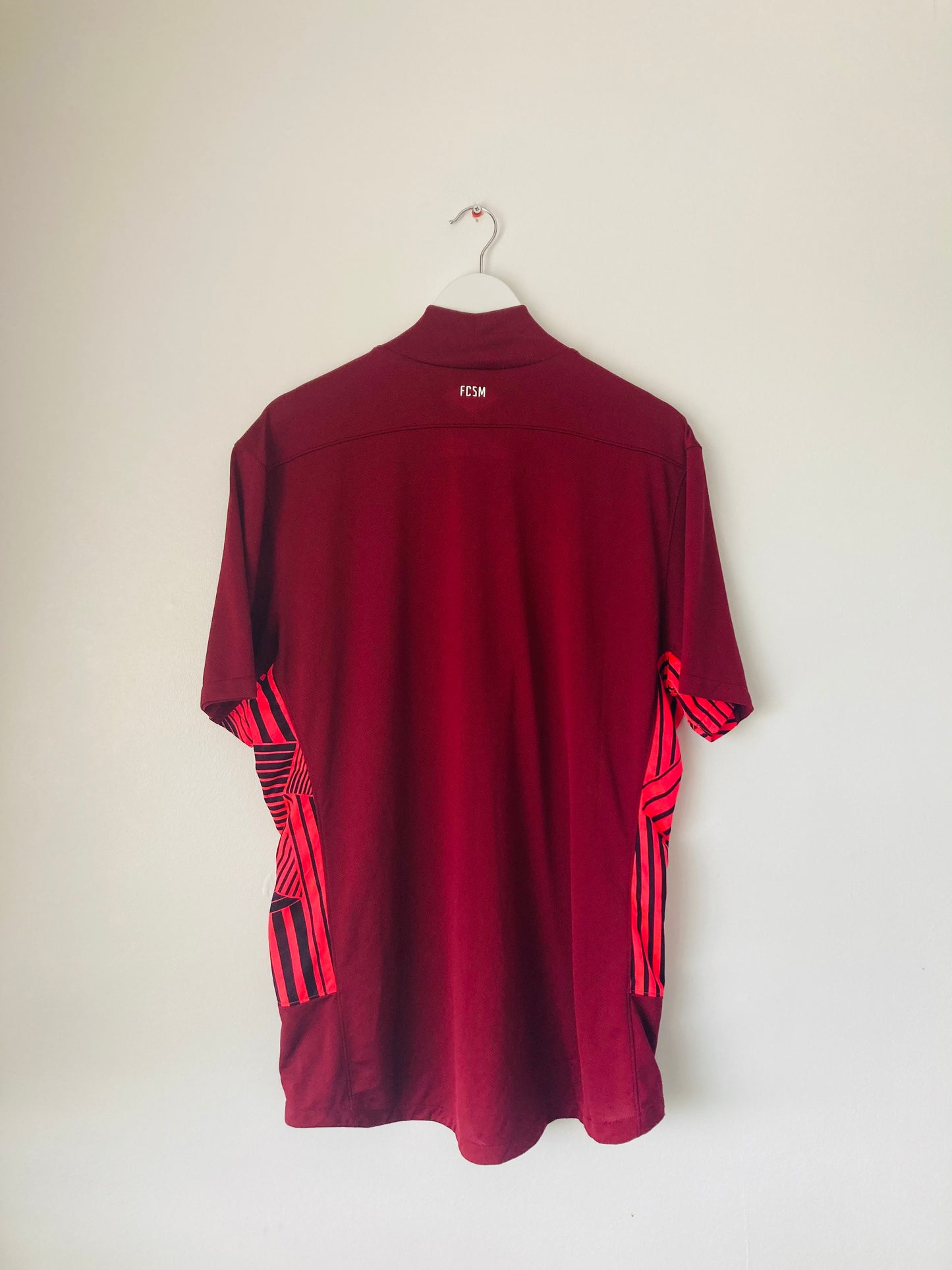 Spartak Moscow third football shirt 2011/12 XL Player version