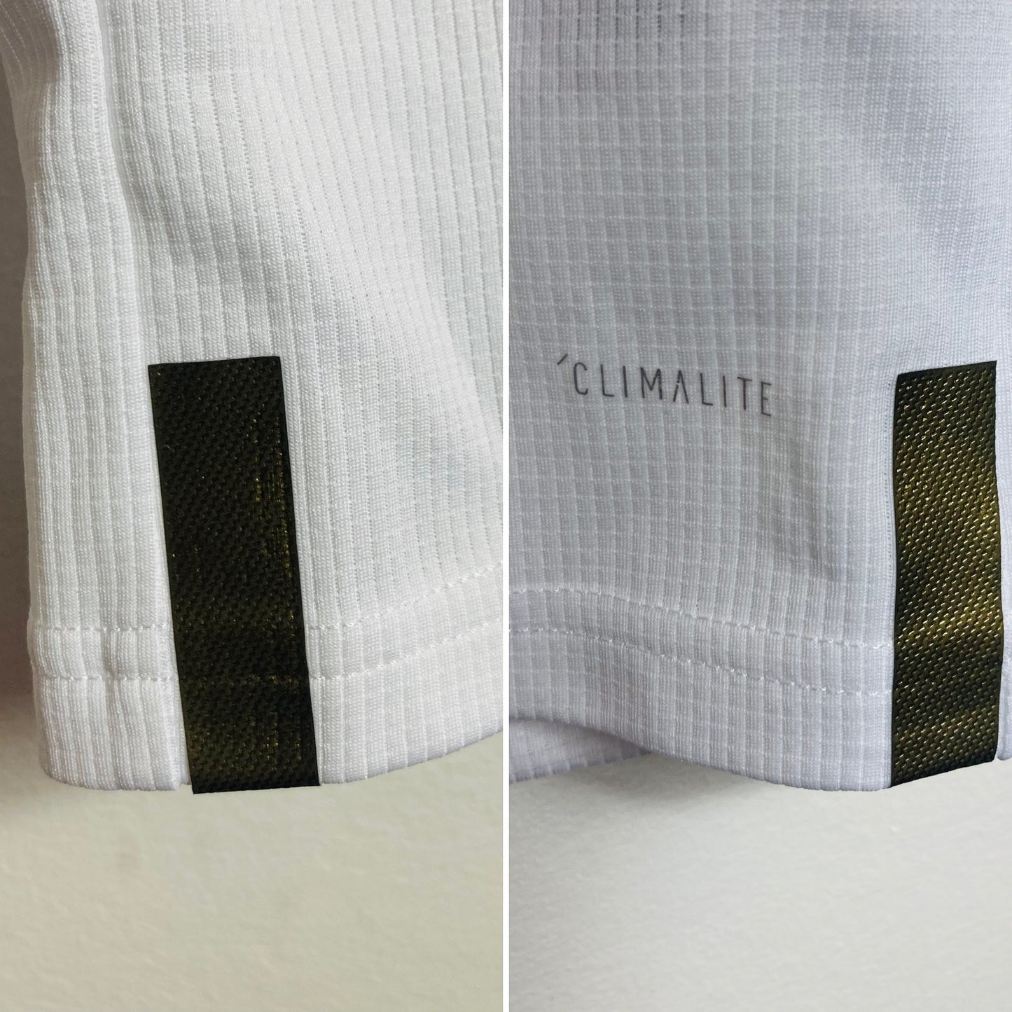 Real Madrid home football shirt 2019/20 Valverde XXL