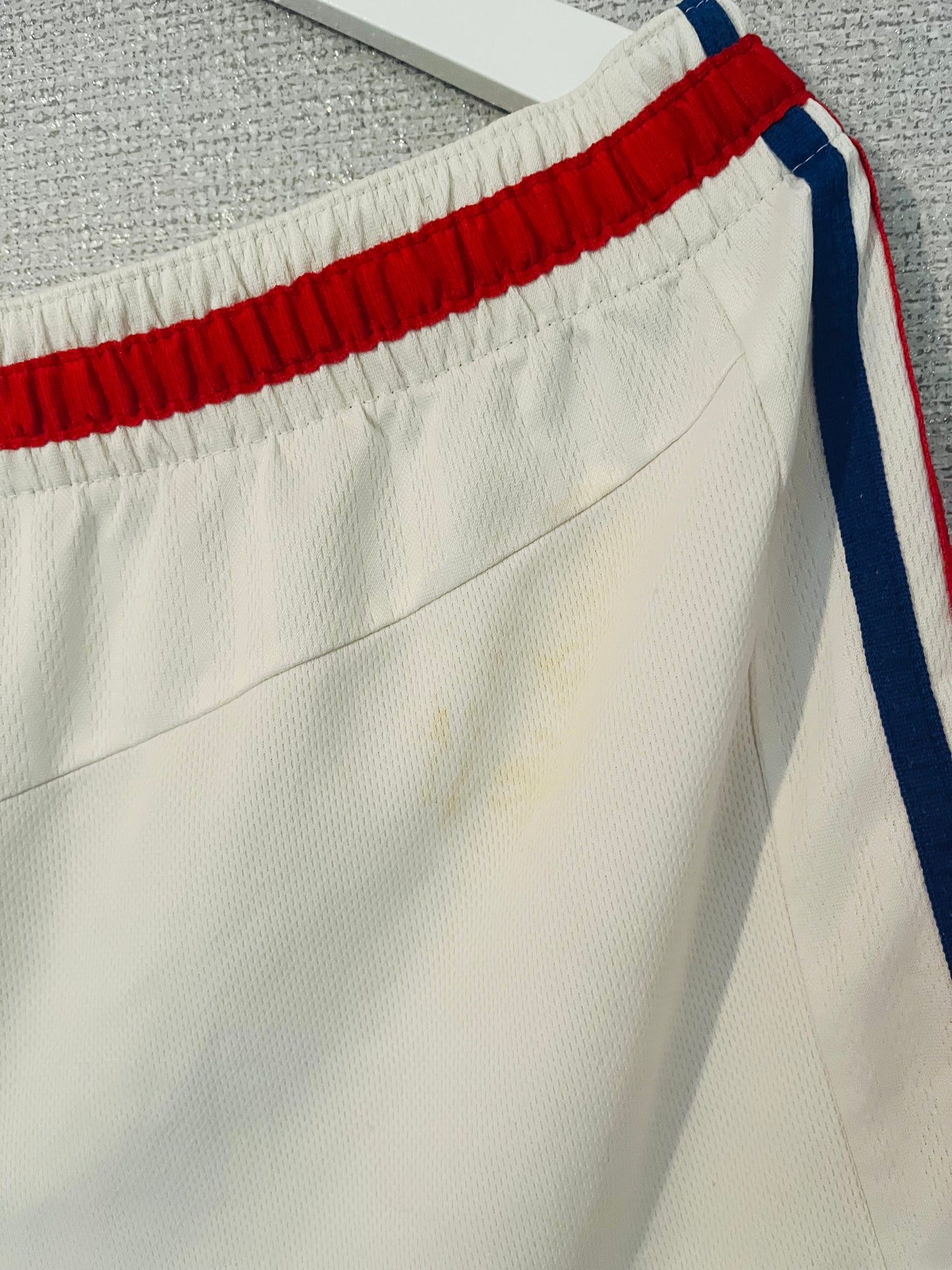 France home football shorts
Euro 2000 Large