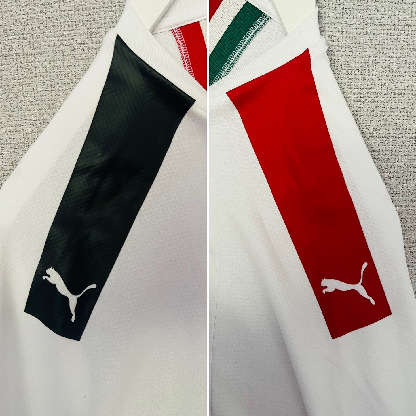 AC Milan away football shirt
2019/20 Zlatan XL
