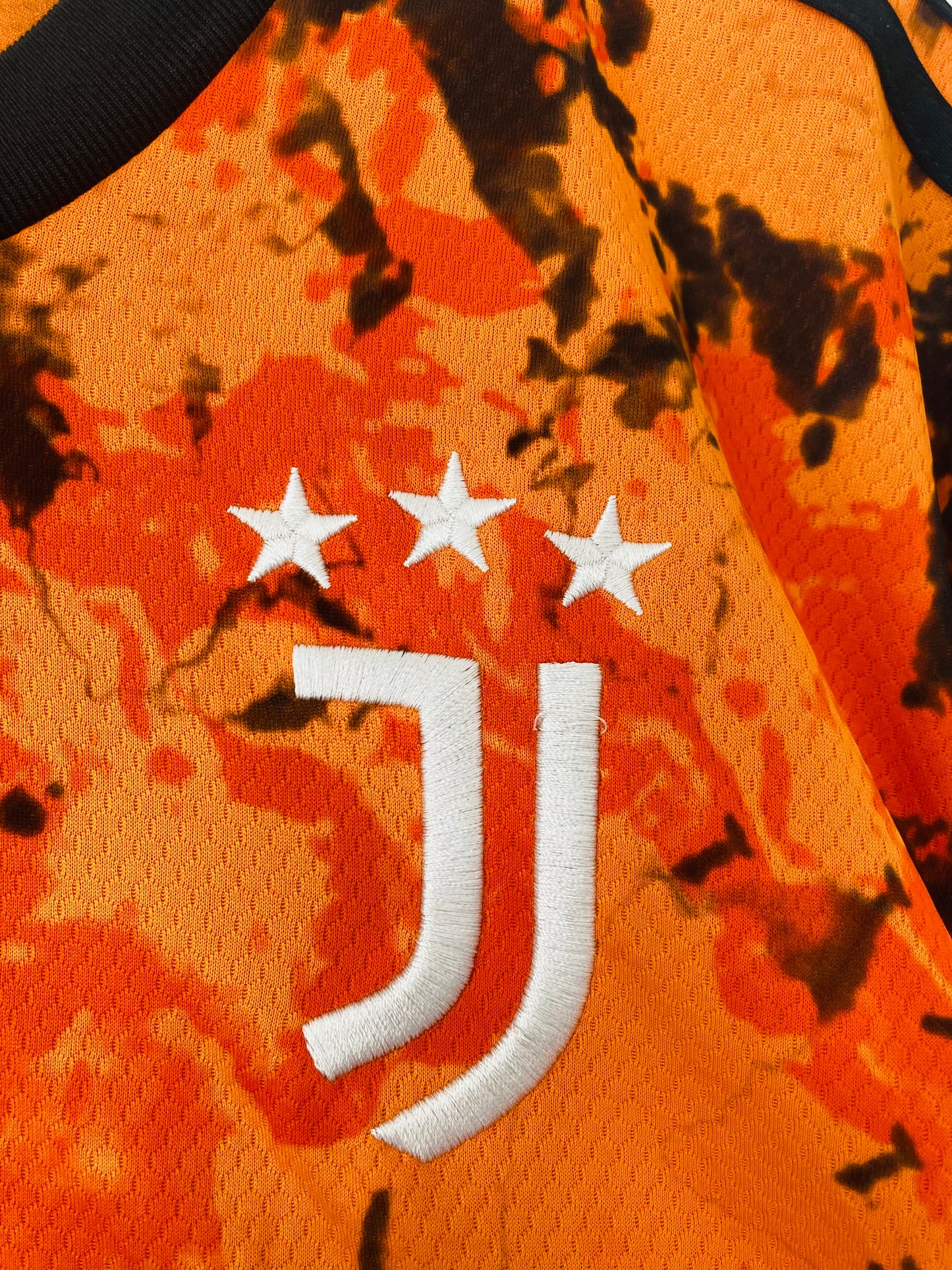 Juventus third football shirt 2020/21 CR7 XXL