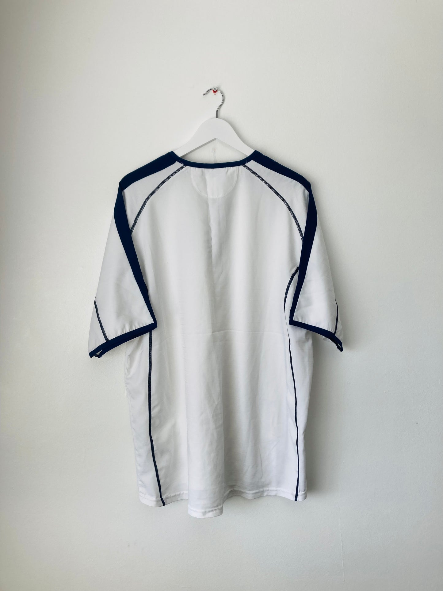 Scotland away football shirt 2003/05 XL