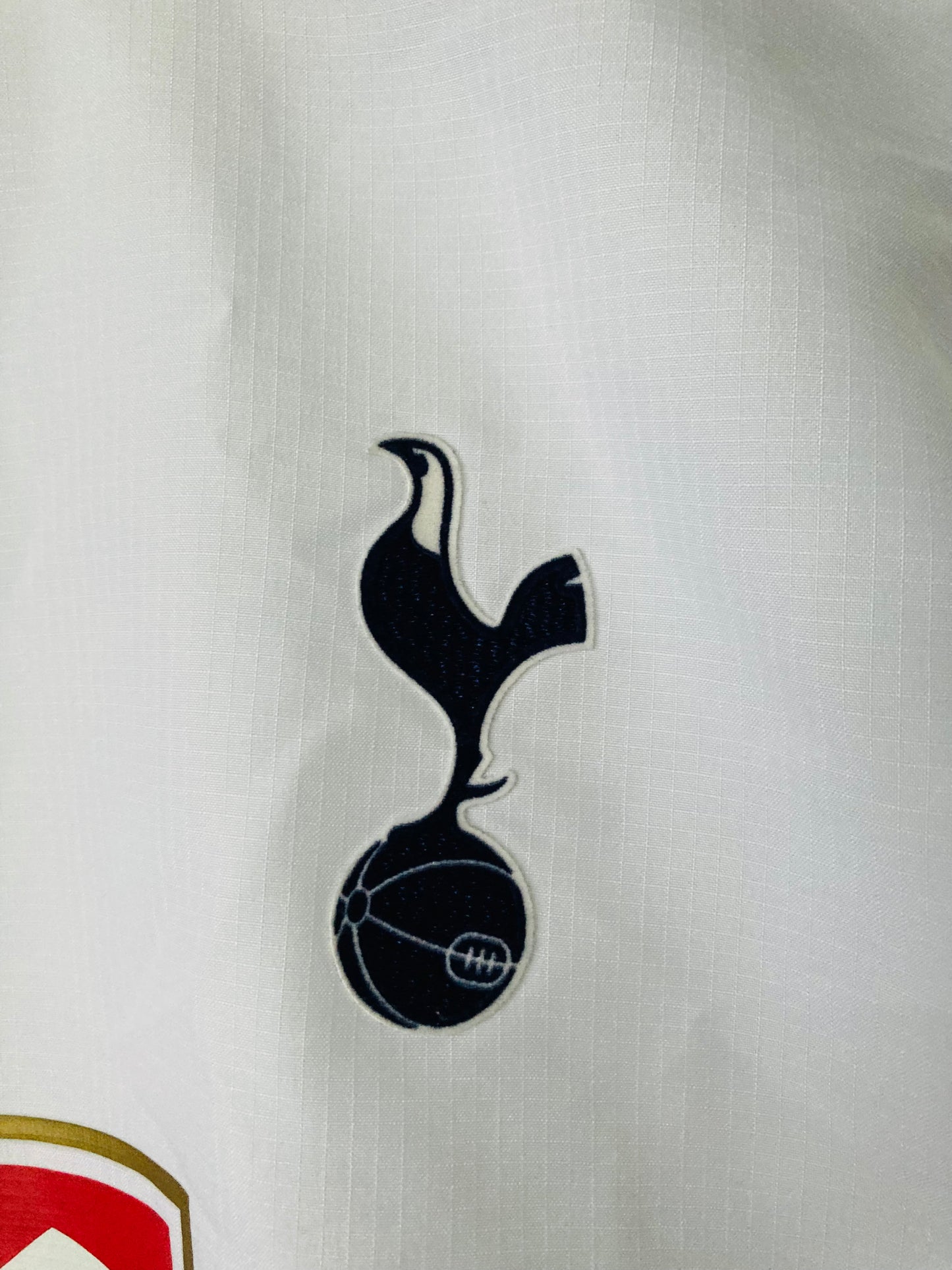 Tottenham Hotspur home football shirt
2006/07 Lennon Large