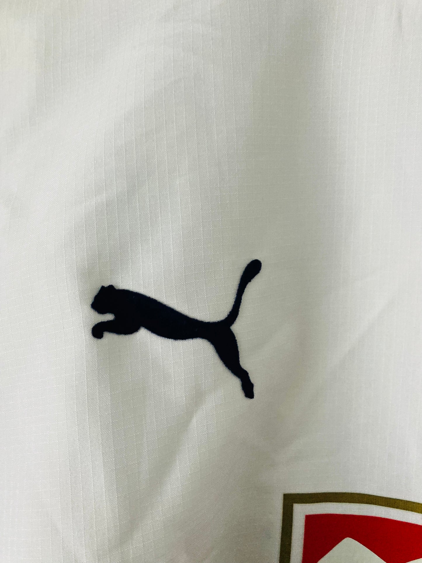 Tottenham Hotspur home football shirt
2006/07 Lennon Large