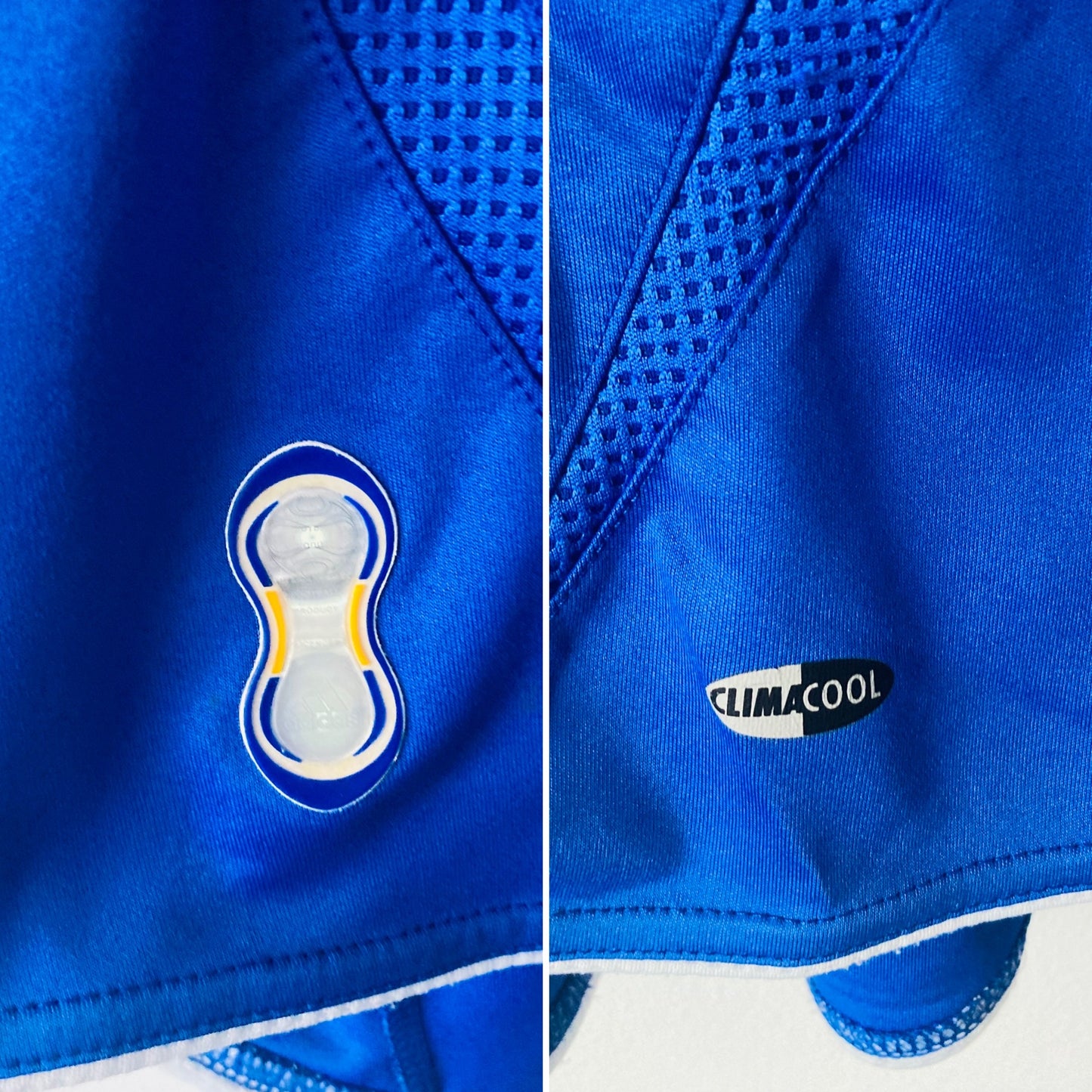 Chelsea home football shirt
2006/07 Shevchenko Large