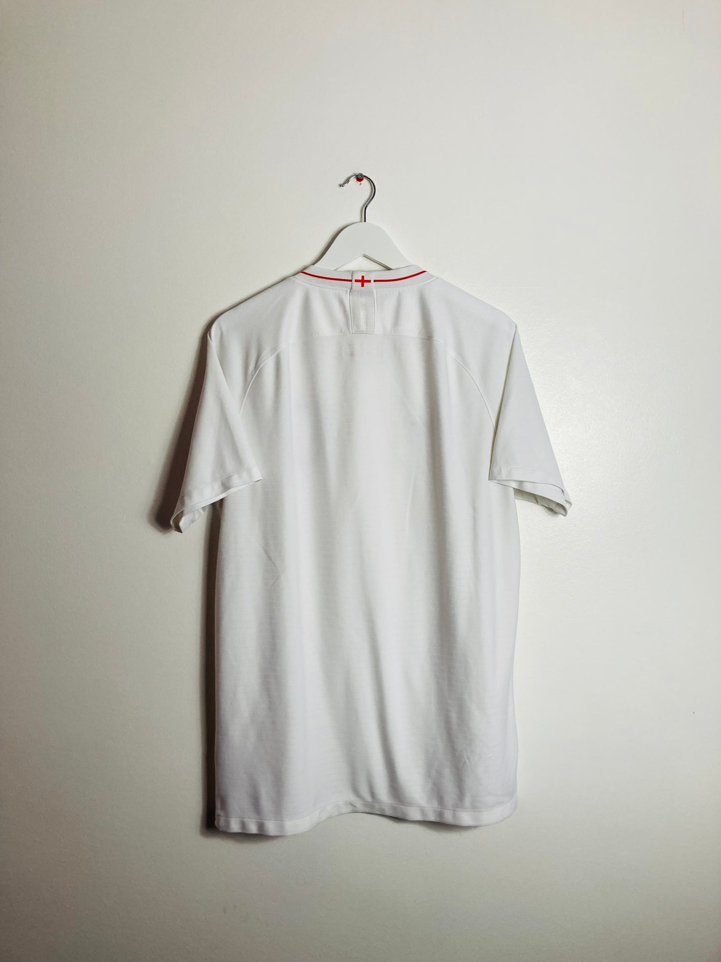 England home football shirt W/C 2018 XL