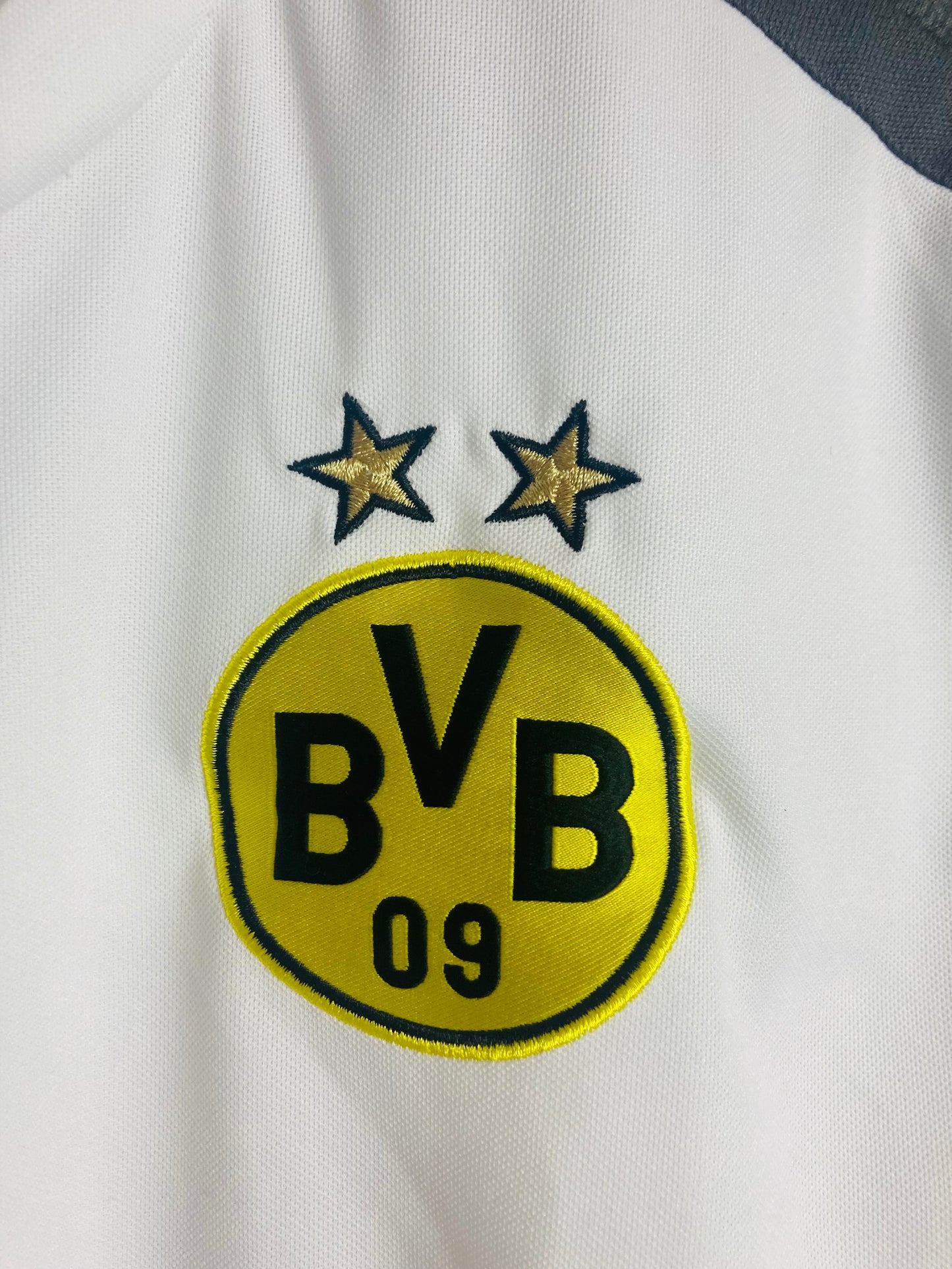 Borussia Dortmund third football shirt 2013/15 Reus XL