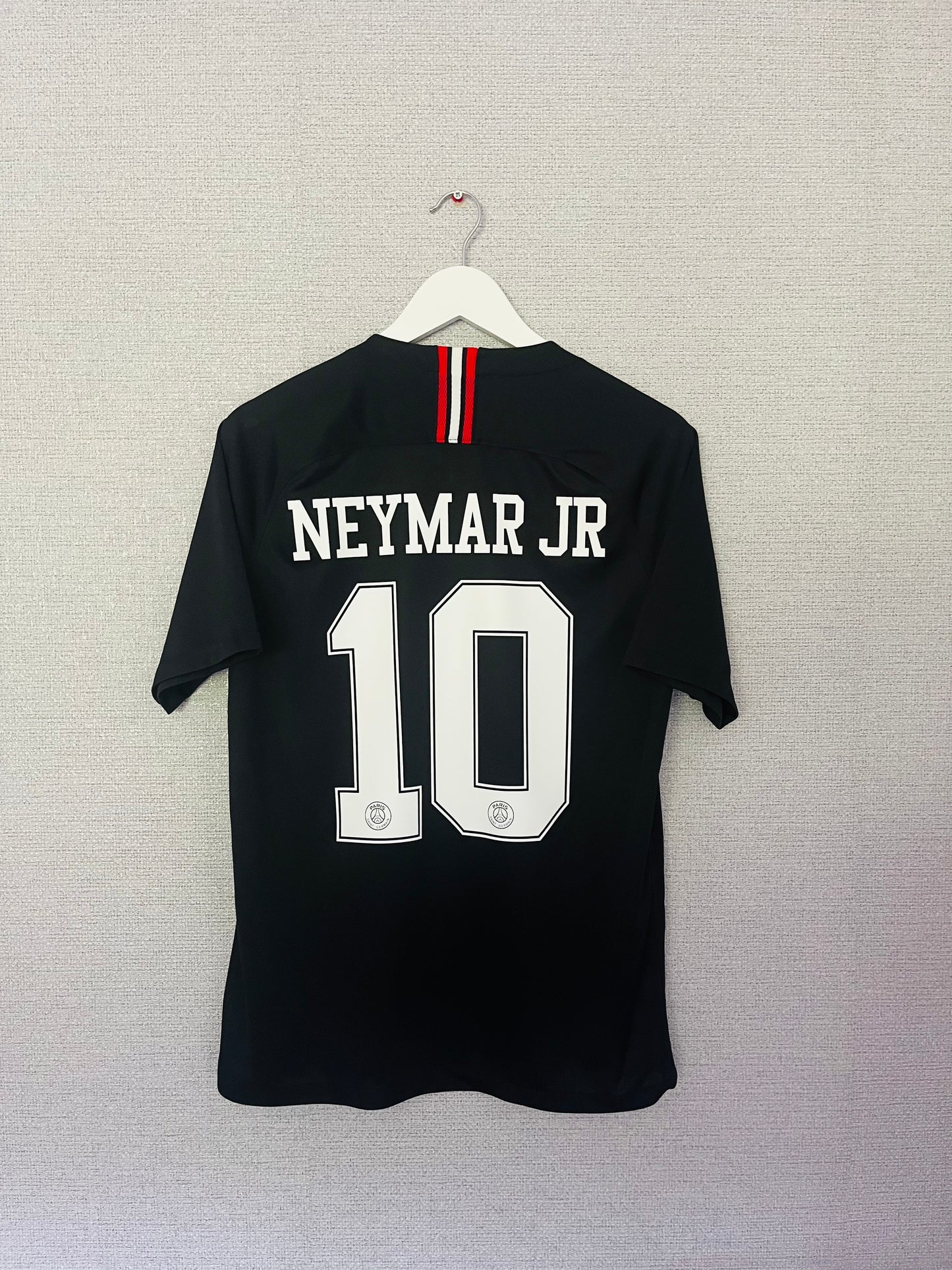 PSG cup football shirt 2018/19 Medium Neymar