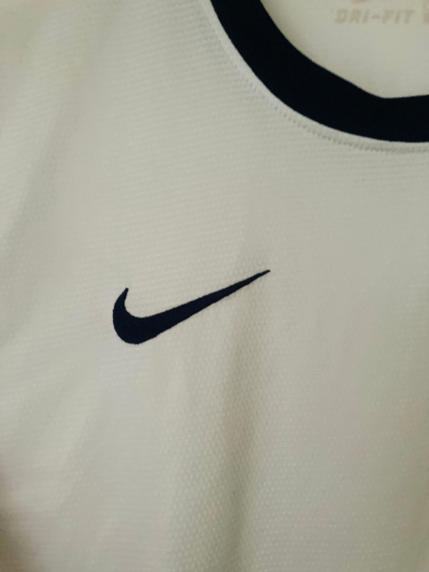 England home football shirt 150 year anniversary