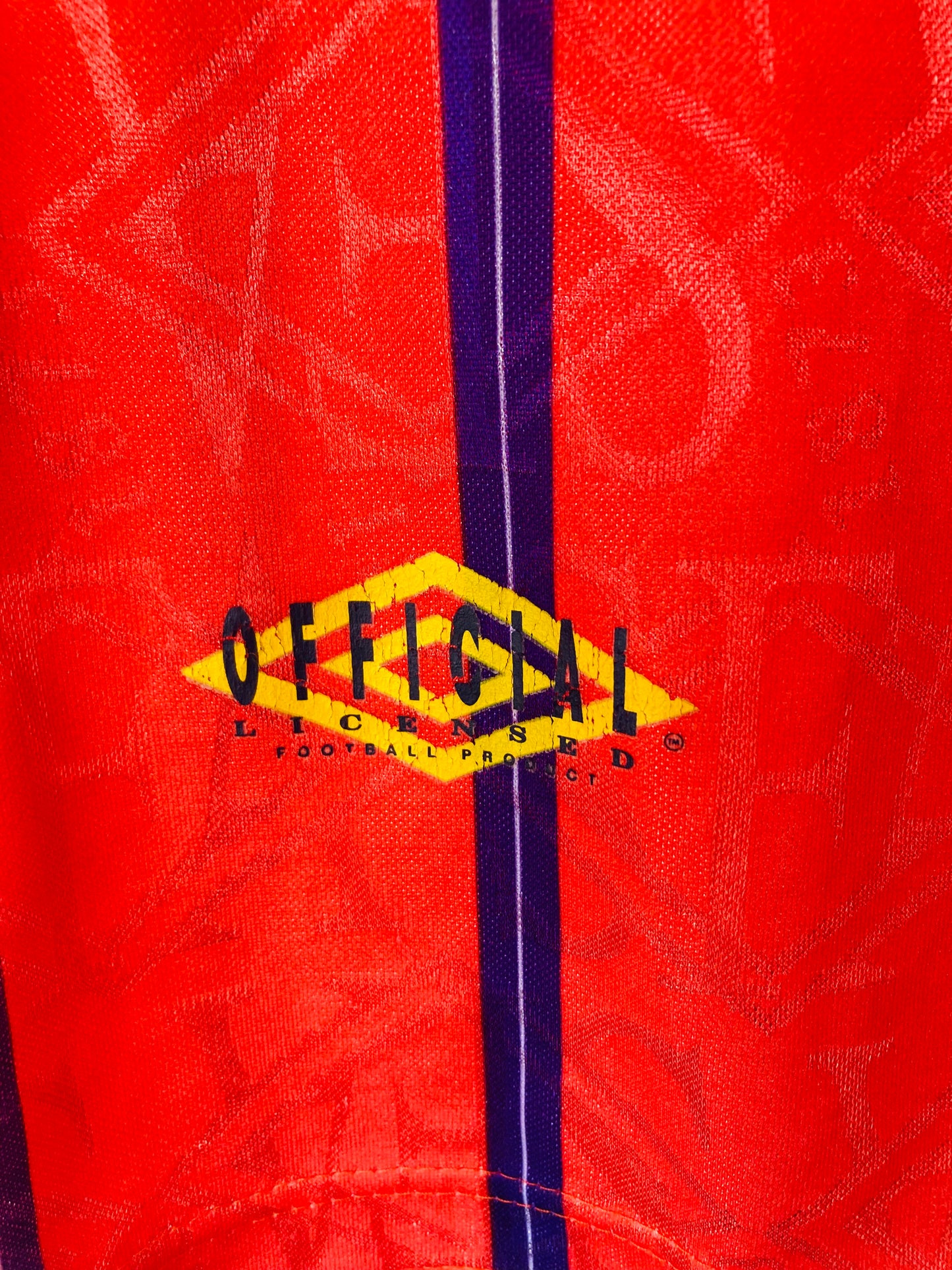 Scotland away football shirt
1993/94 XL