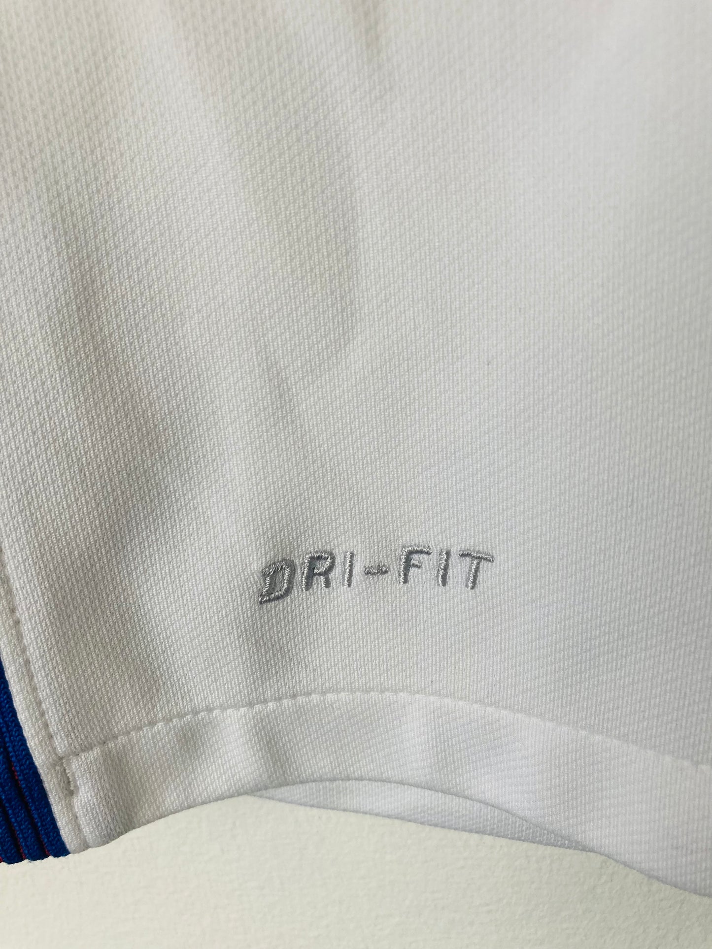 England home football shirt
2016/17 Vardy small