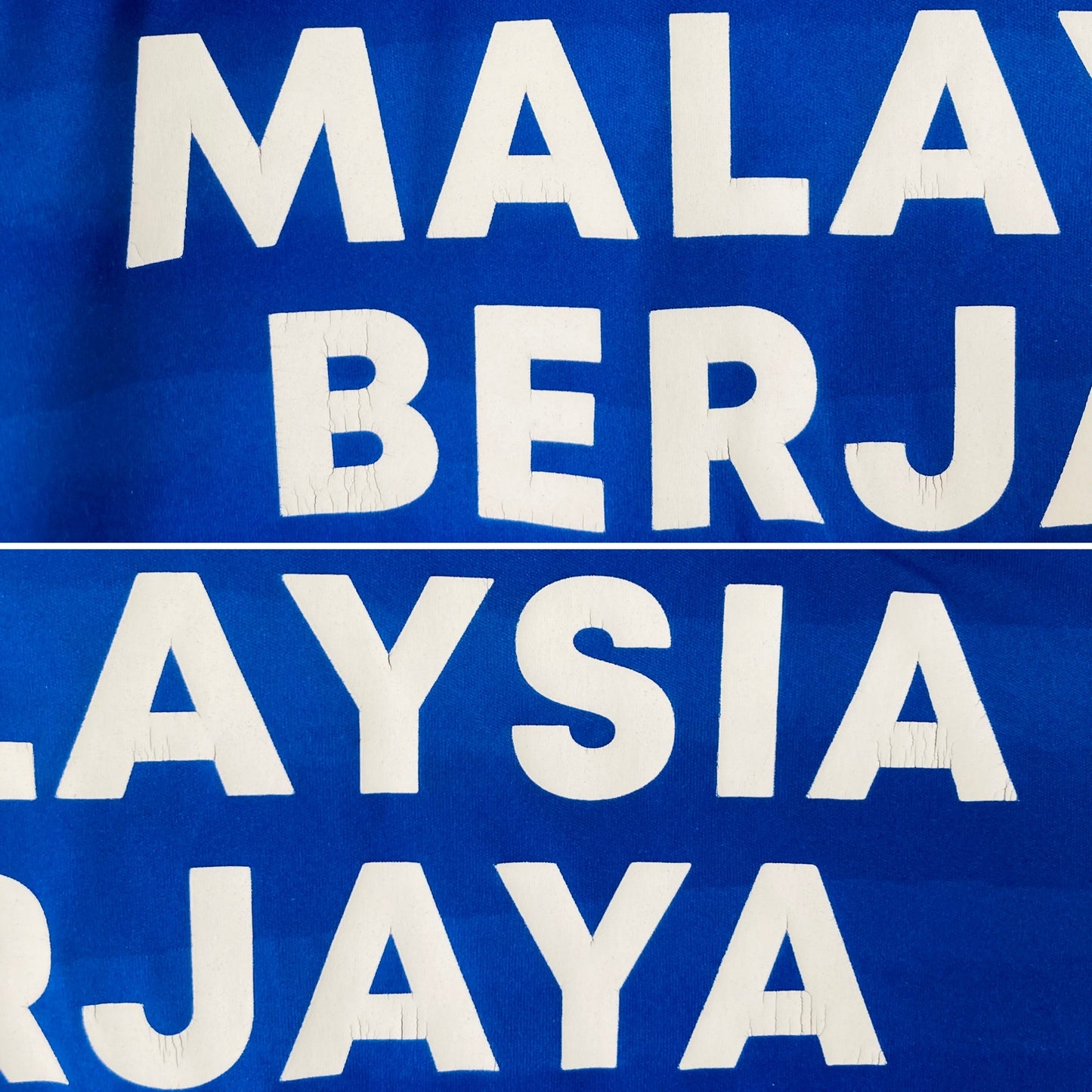 Cardiff City home football shirt 2020/21 XXL