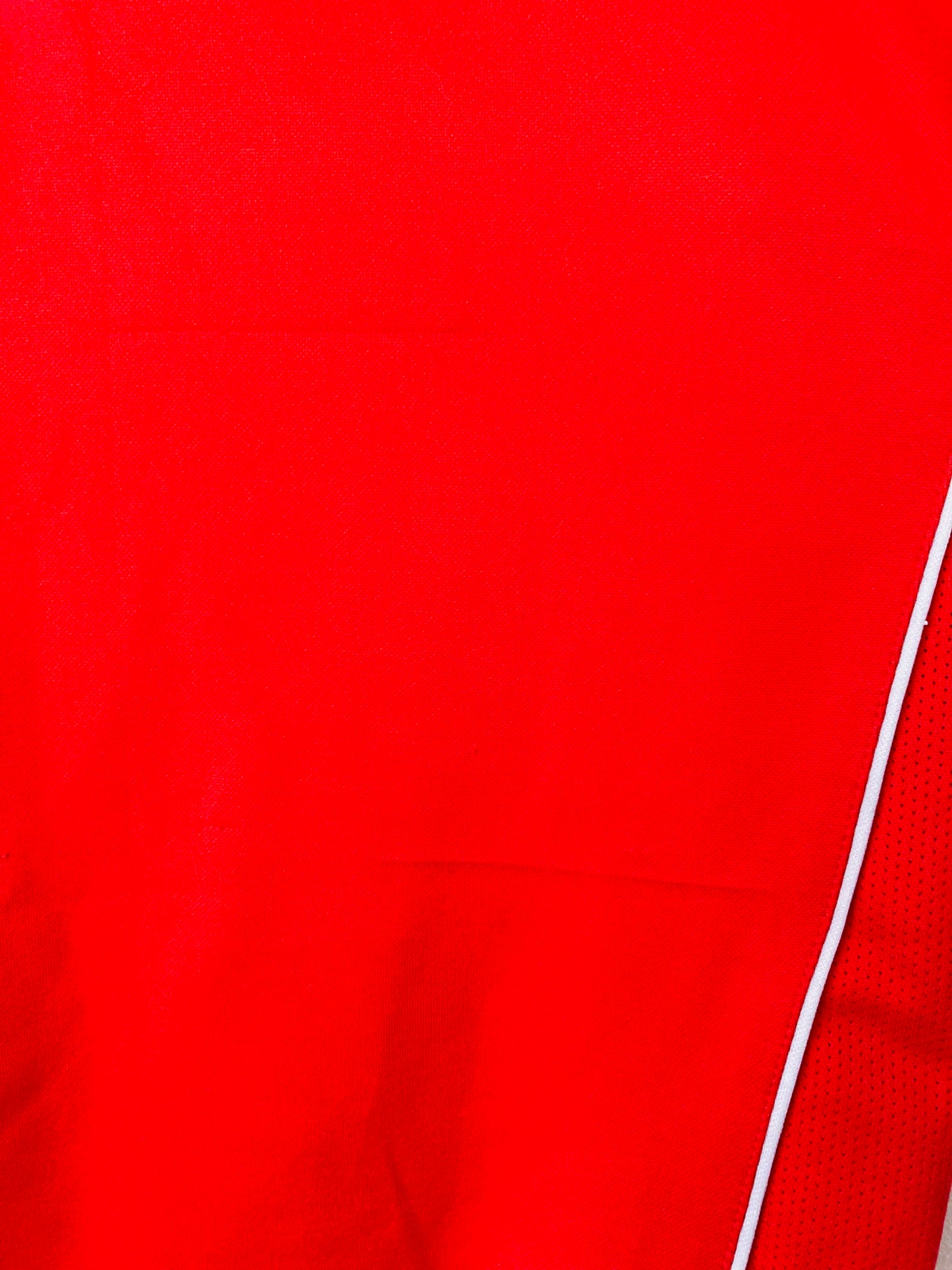 Wrexham home football shirt 2004/05 Small