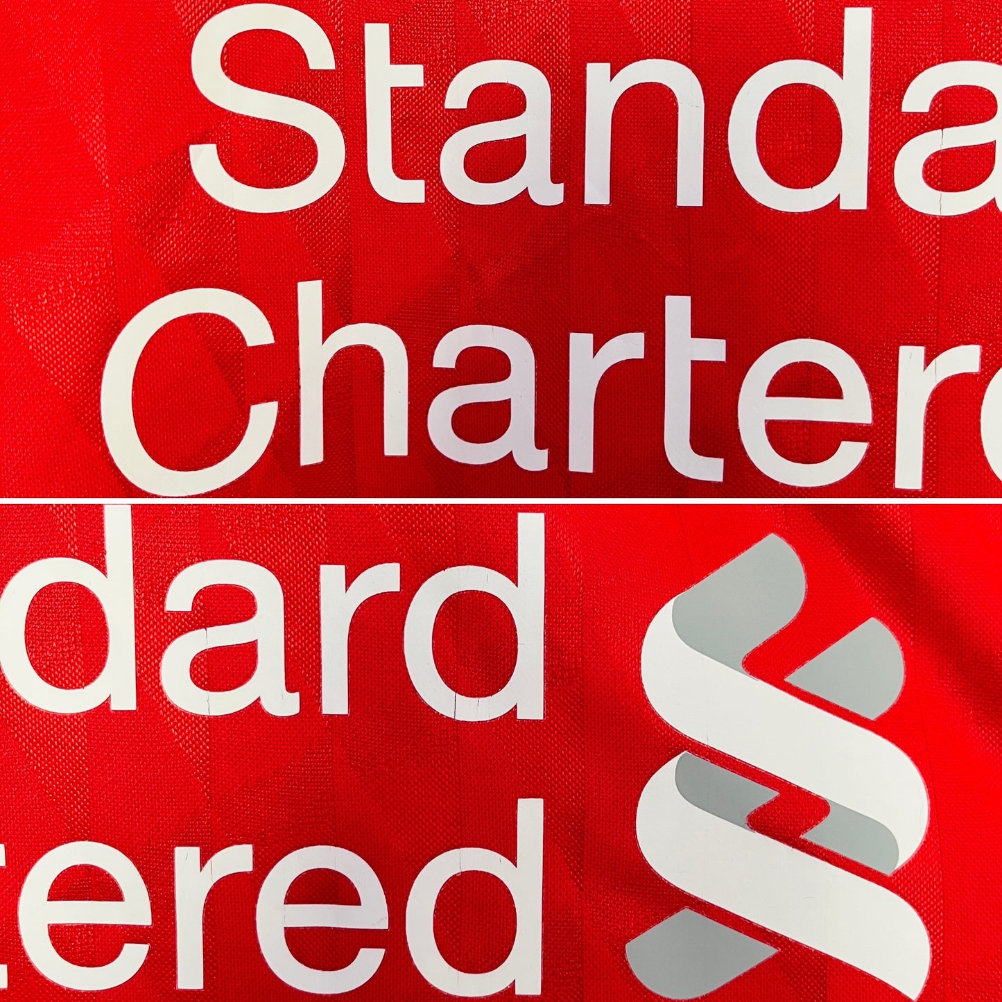 Liverpool home football shirt 2010/12 Suarez Large