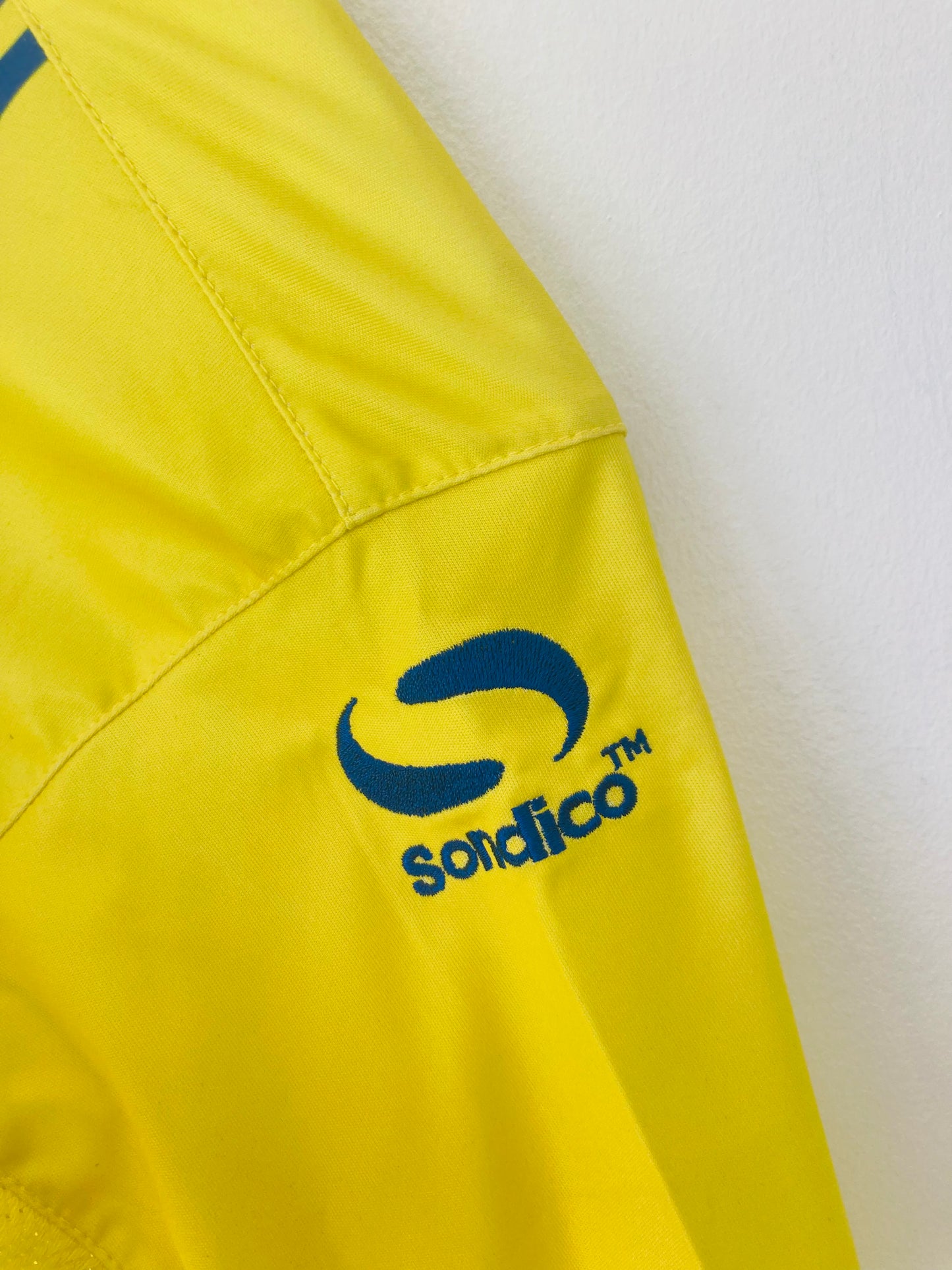 Torquay United home football shirt 2012/13 Medium