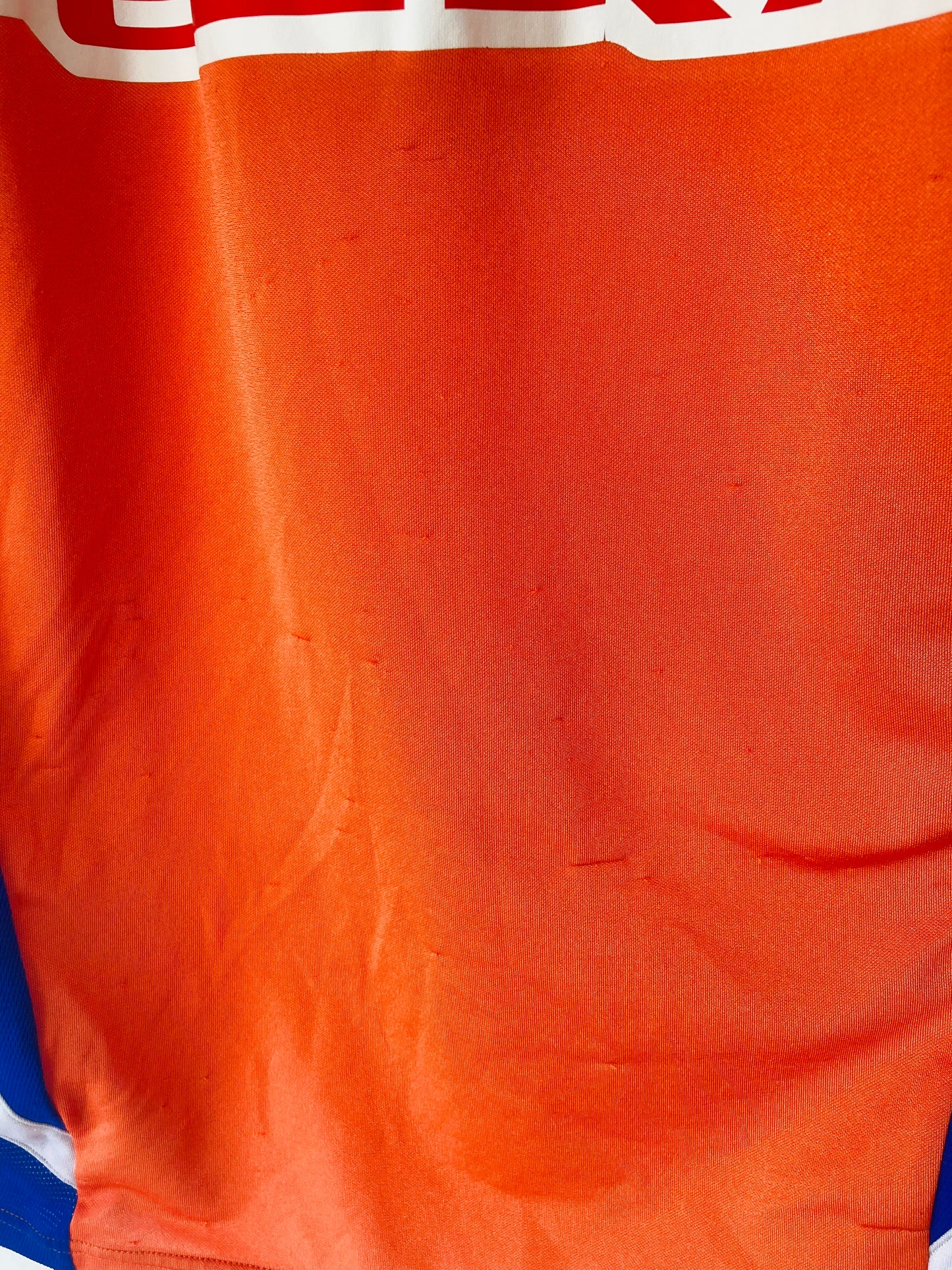 Albirex Niigata home football shirt 2004/06 Large