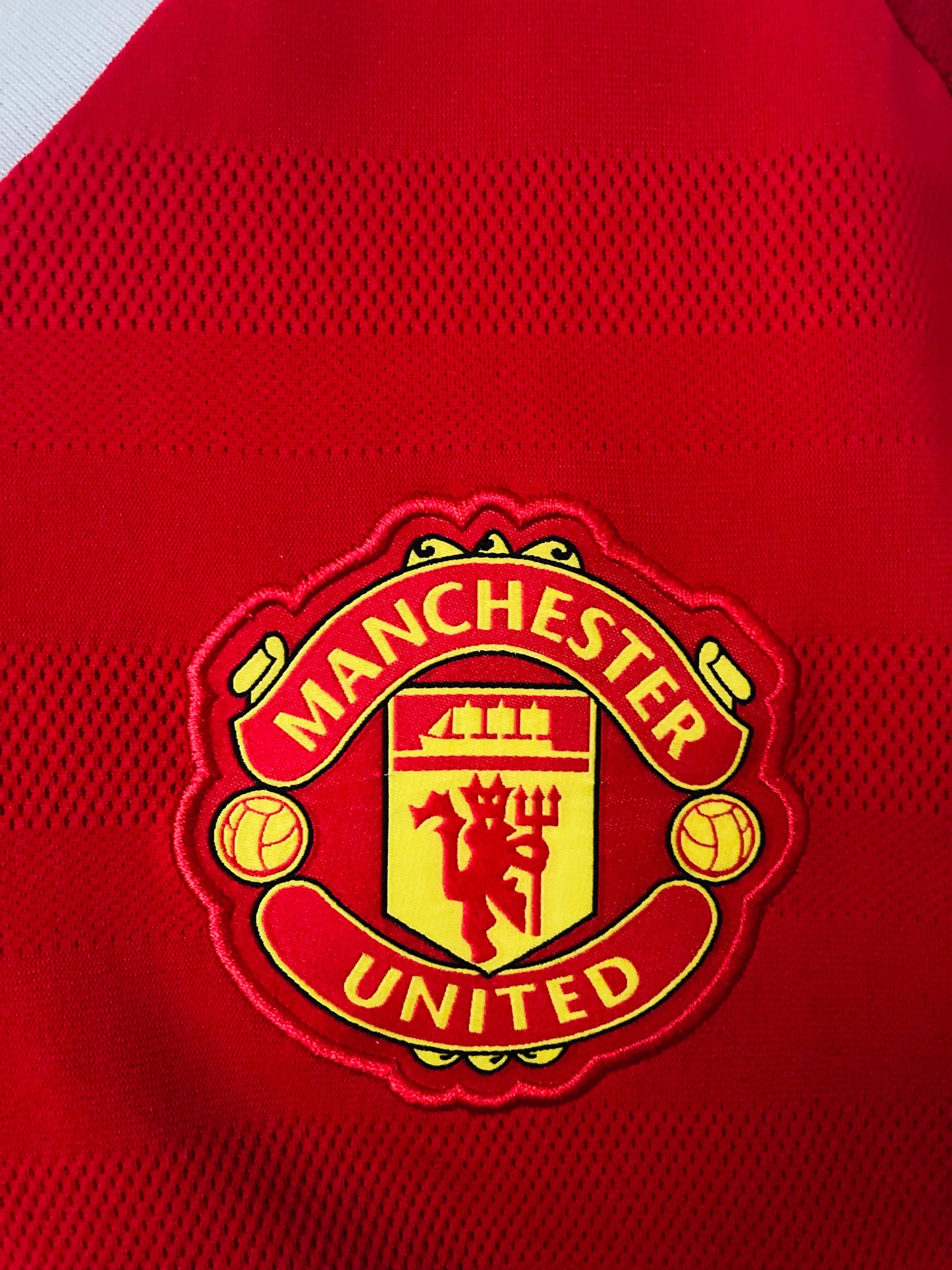 Manchester United home football shirt 2015/16 Chicharito