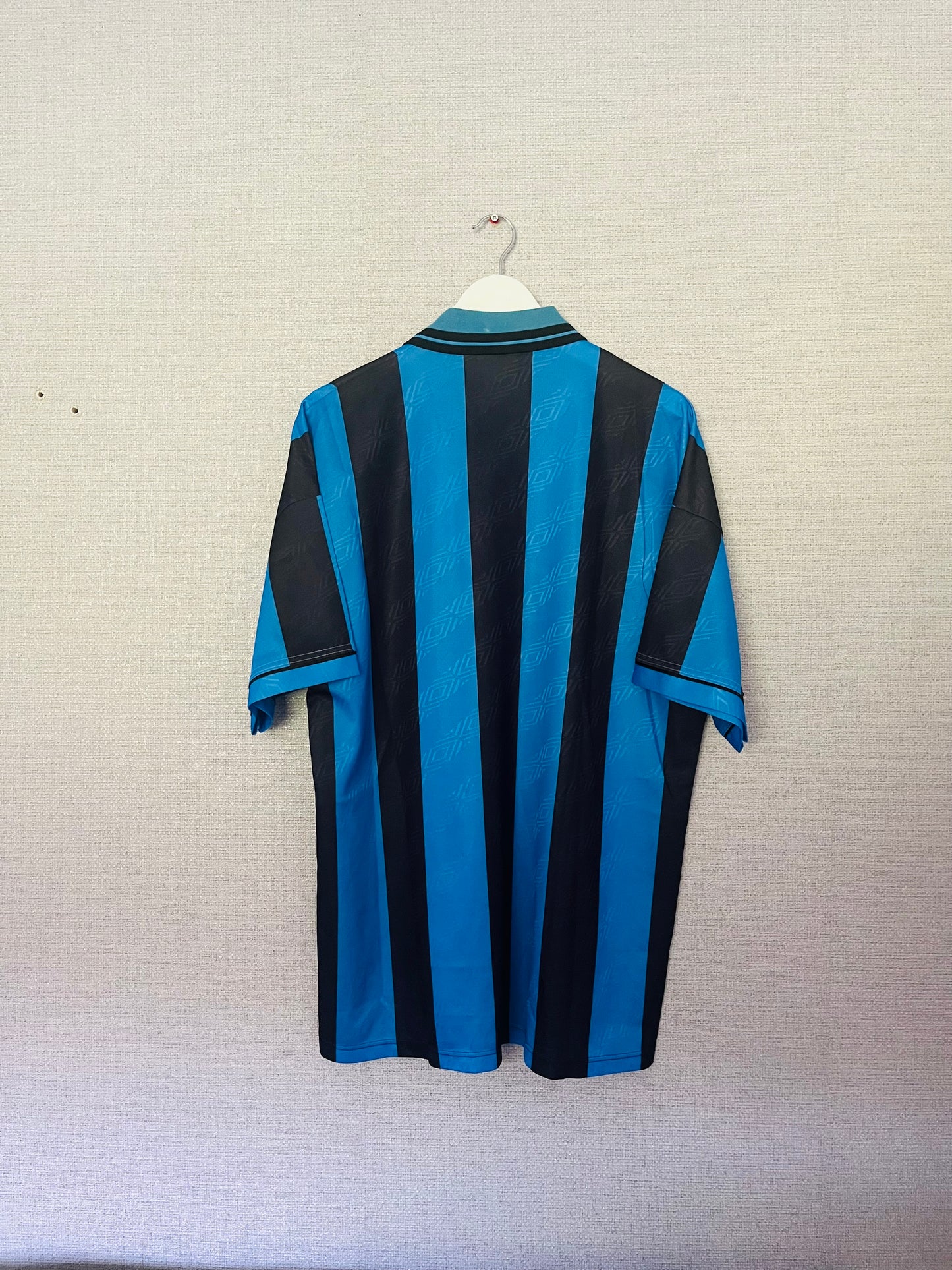 Inter Milan home football shirt
1994/95 XL