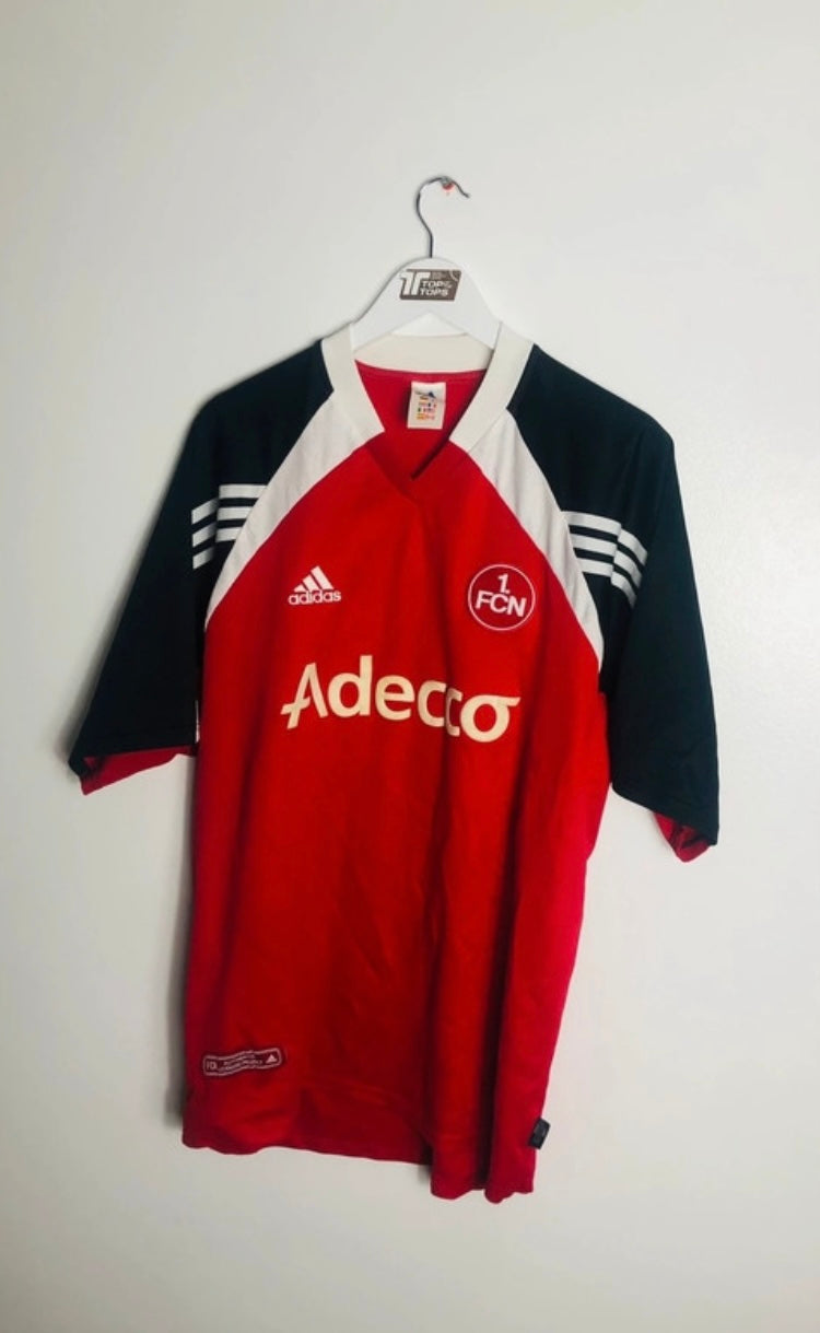 Nuremberg home football shirt Nurnberg