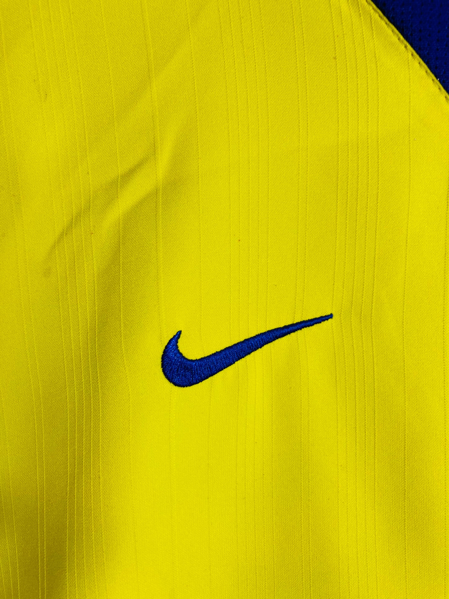 Arsenal away football shirt
2003/04 Henry Large