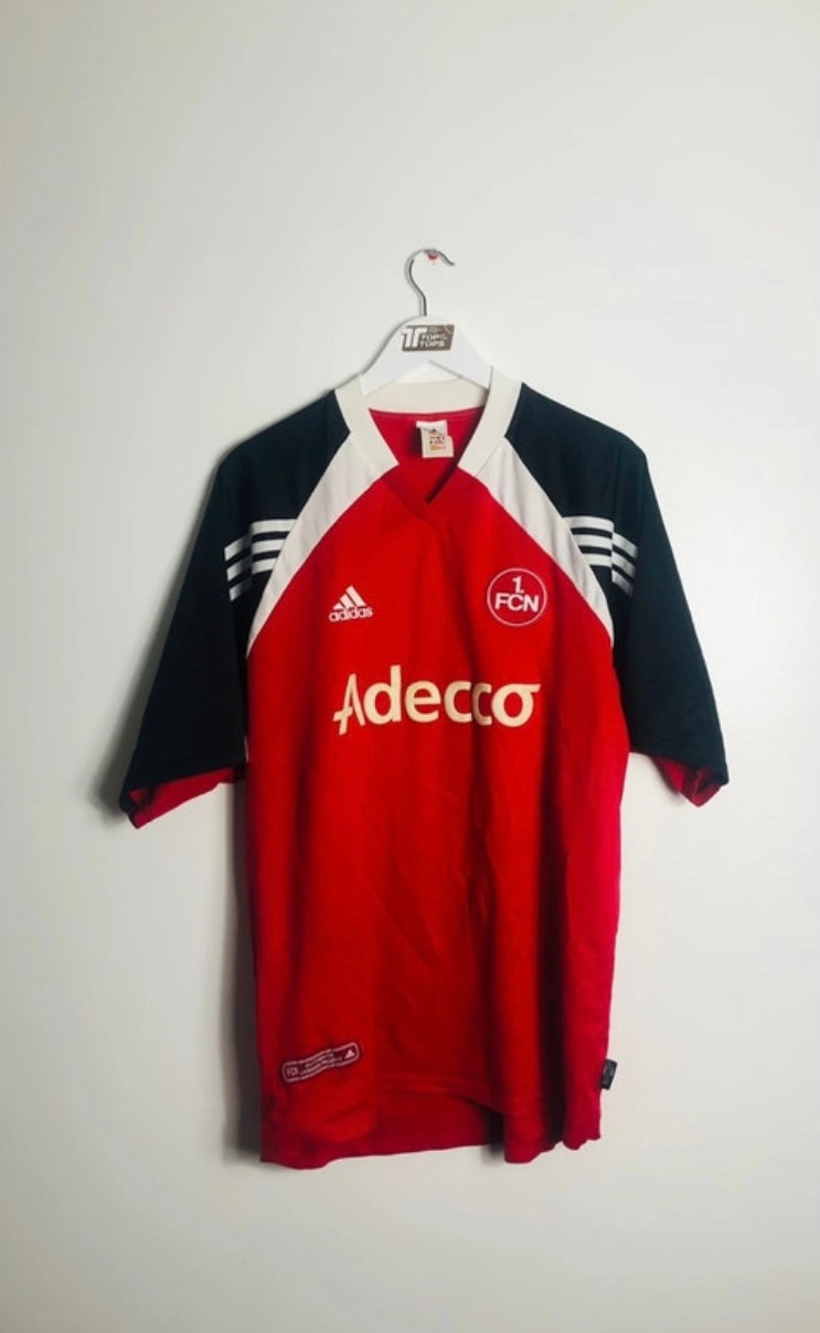 Nuremberg home football shirt Nurnberg