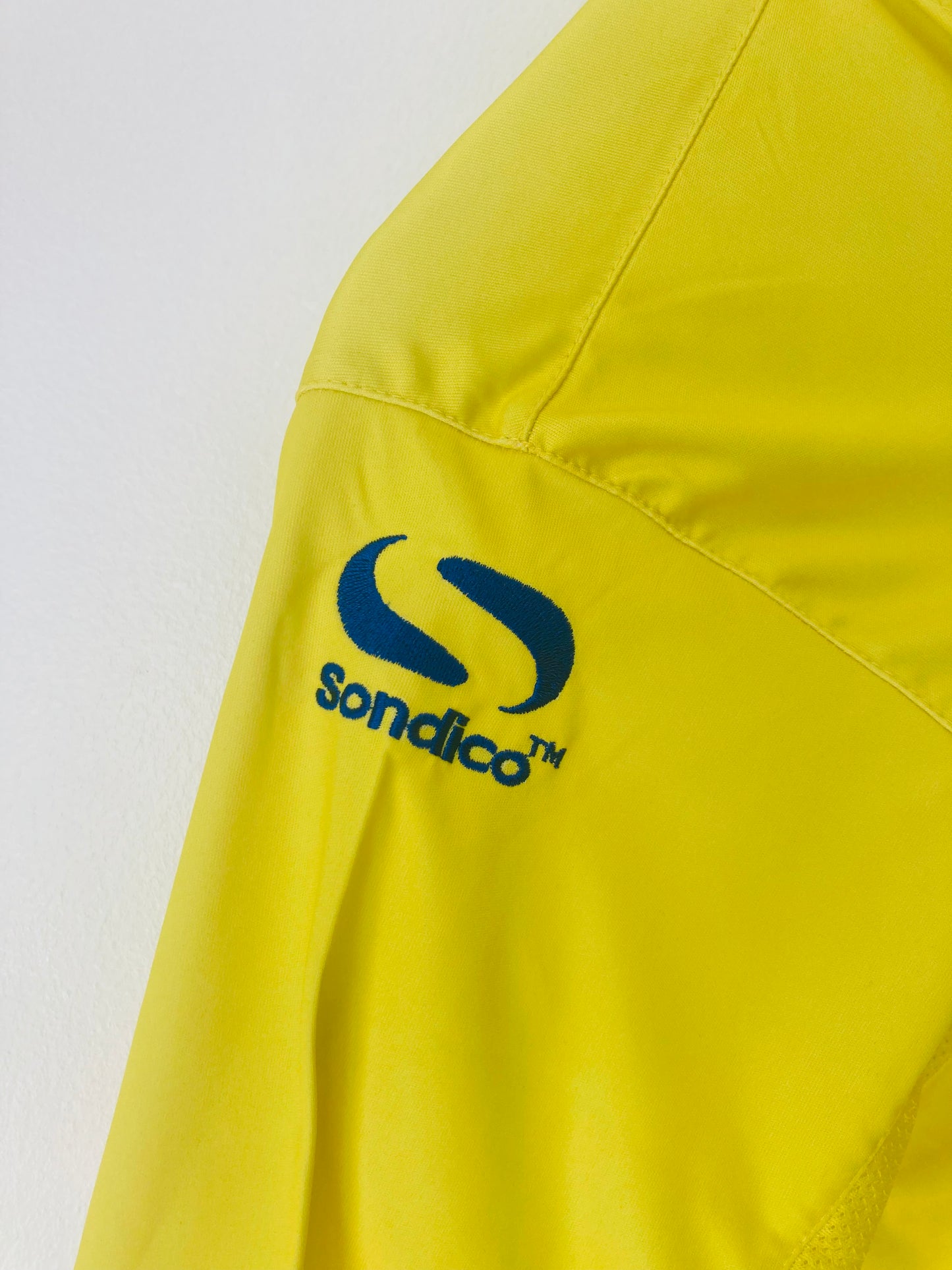 Torquay United home football shirt 2012/13 Medium
