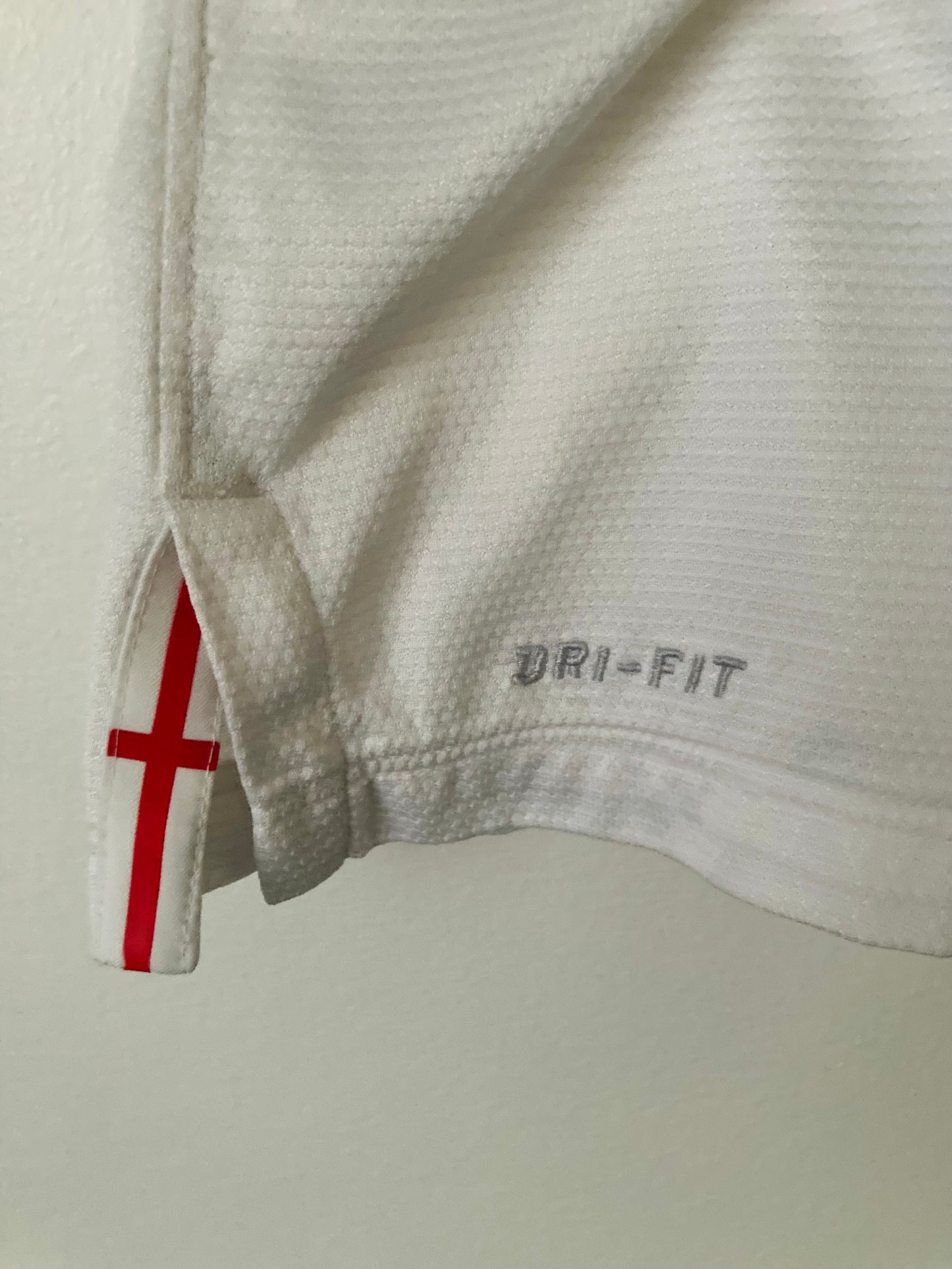 England home football shirt 150 year anniversary