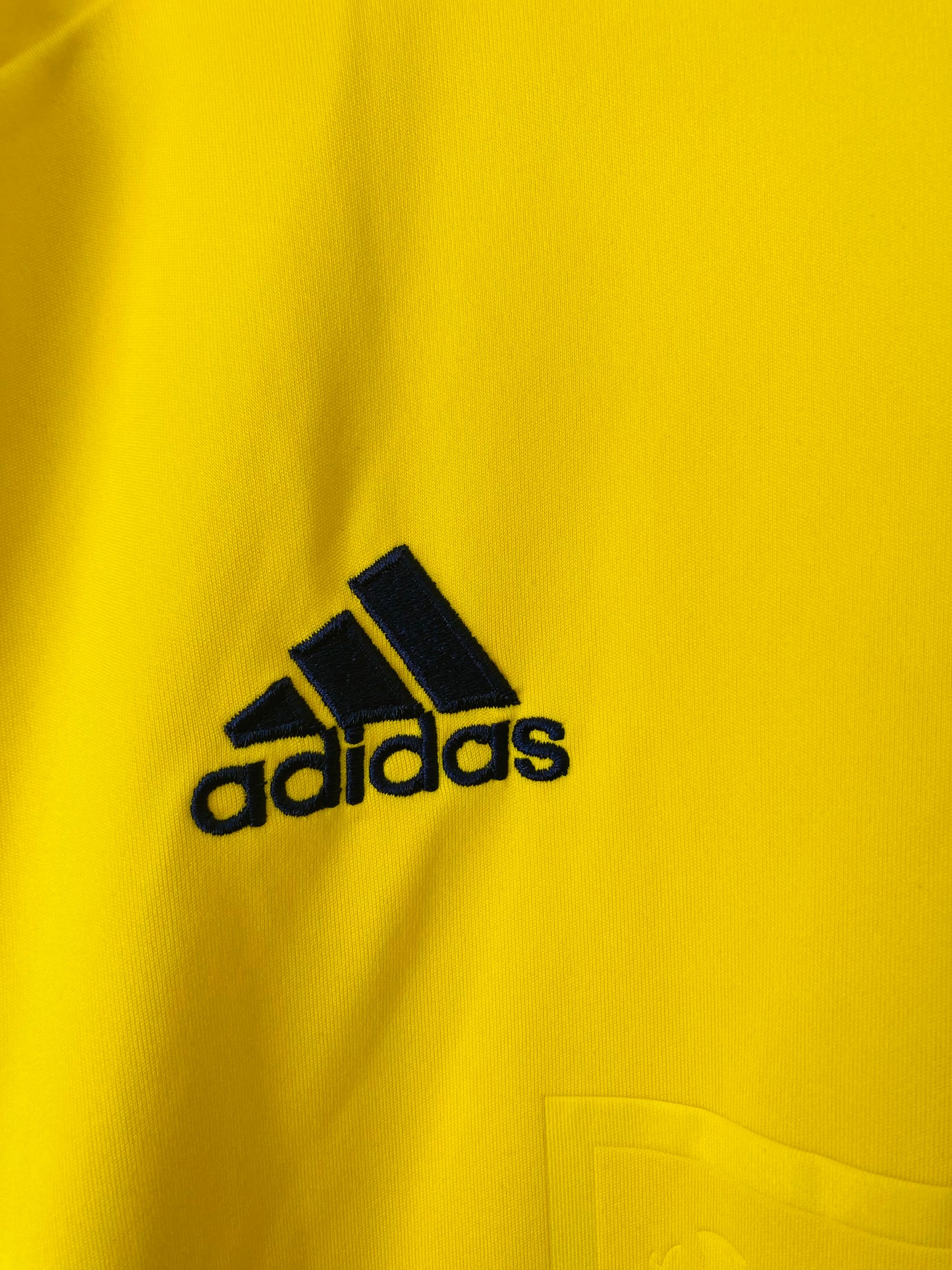 Scotland away football shirt 2010/11 Large