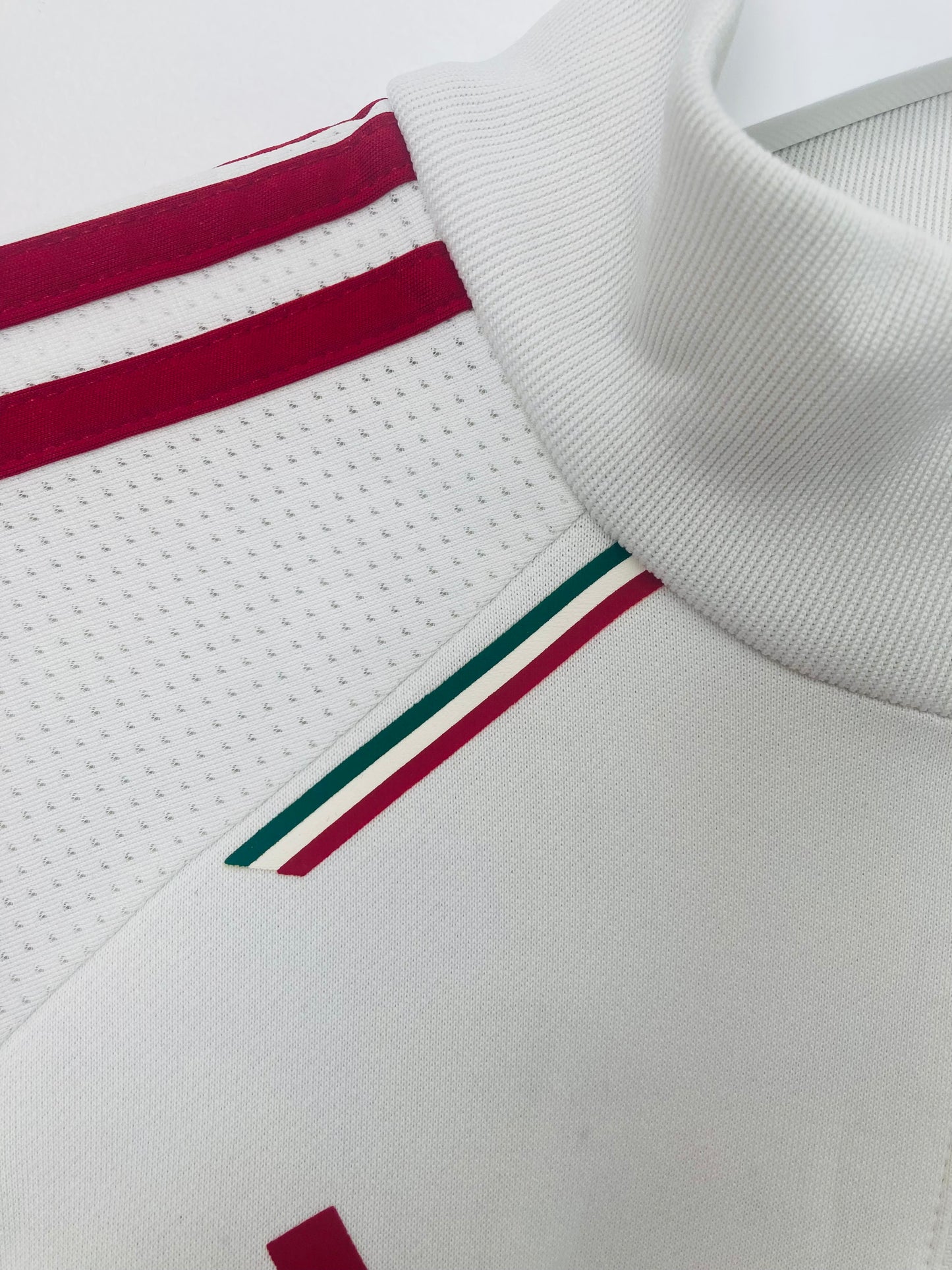 AC Milan training football top