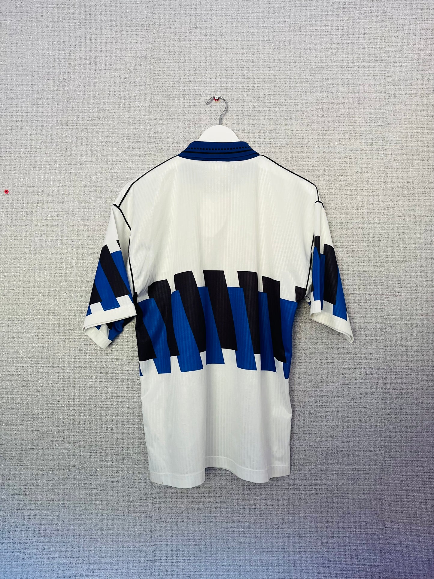 Milwaukee Wave home football shirt 1992/93 Medium