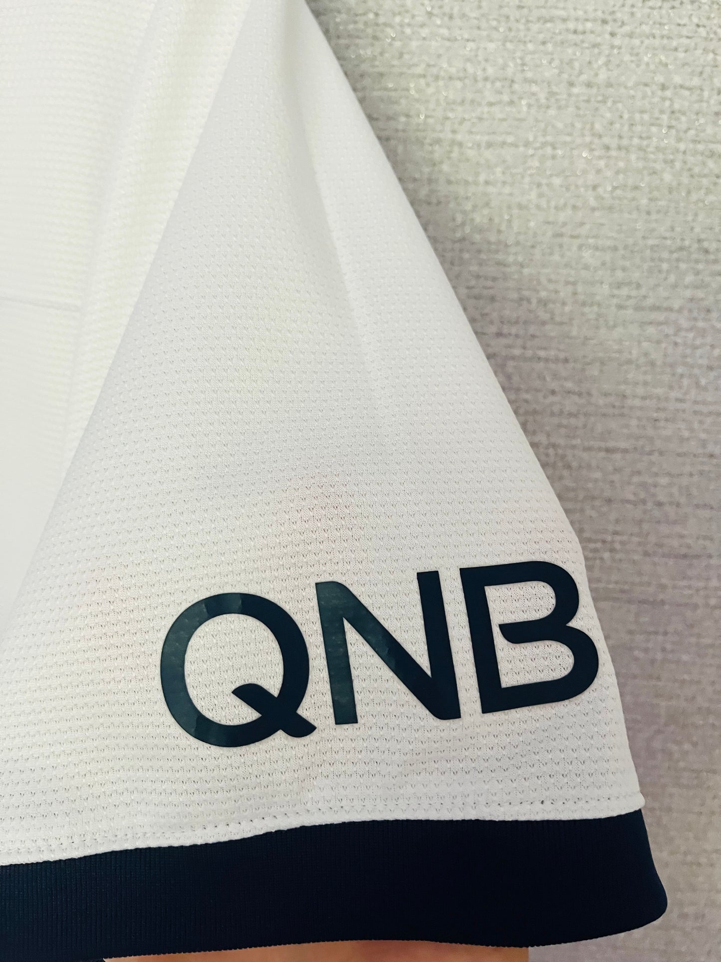 PSG away football shirt 2013/14 Beckham Medium